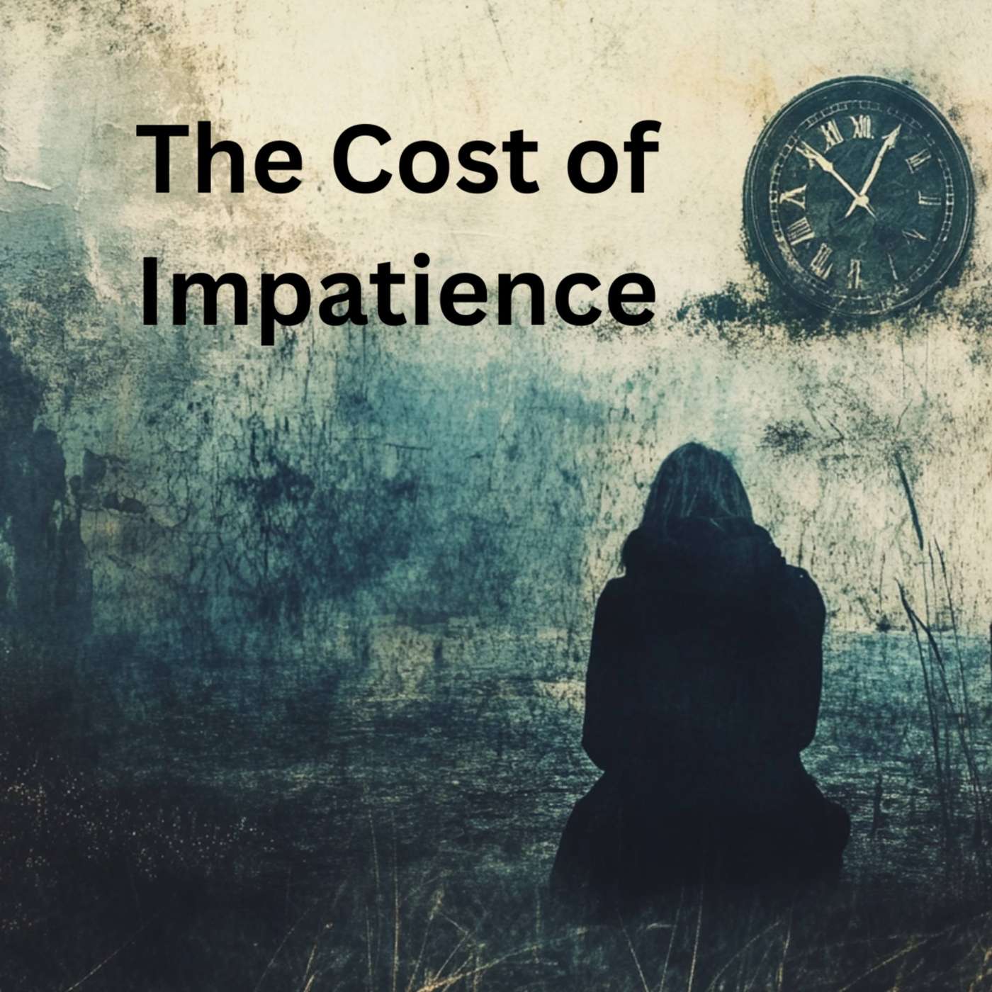 Day 194 - The Cost of Impatience episode artwork