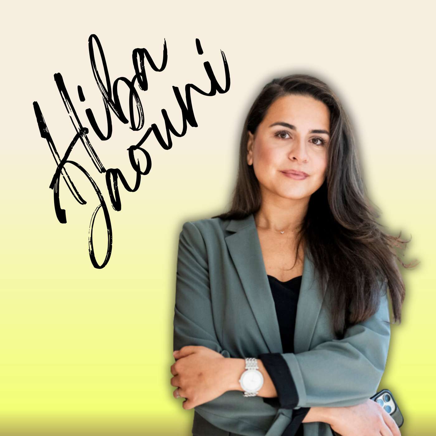 Från utanförskap till ekonomibyrå [Avsnitt 13]