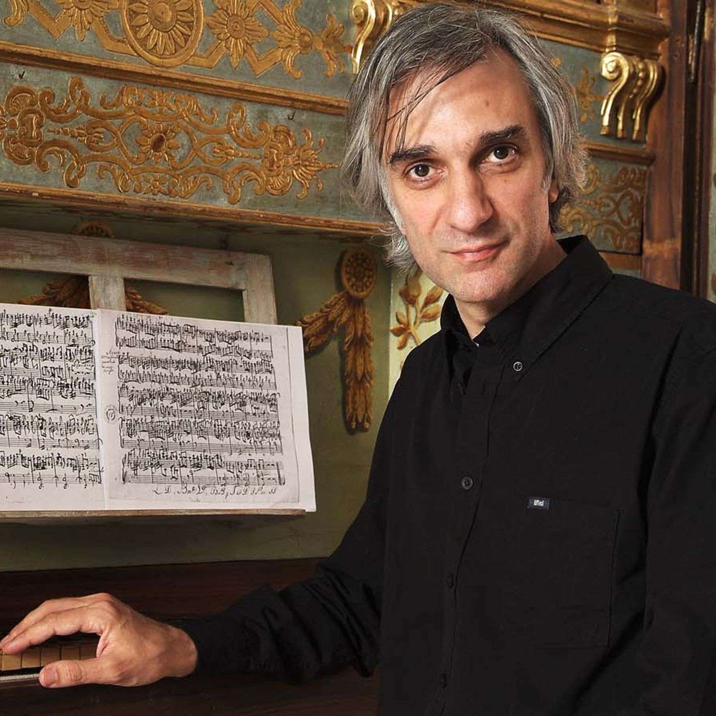 Il Maggio Organistico presenta -  João Vaz Organista episode artwork