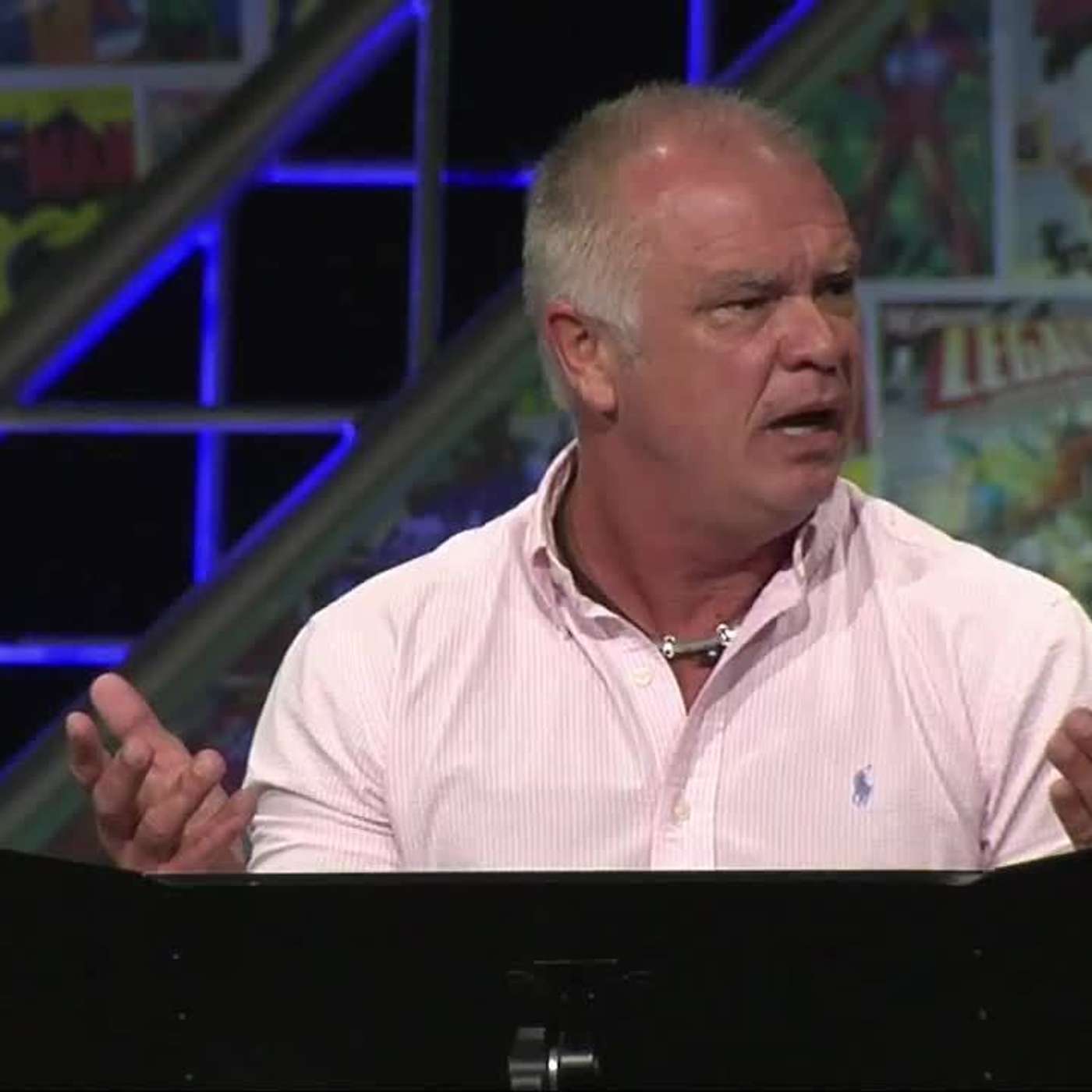 Mission Possible: With Great Power Comes Great Responsibility