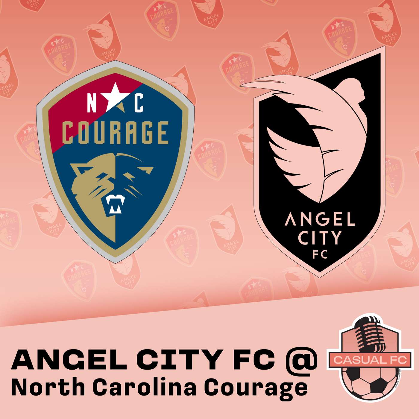 10/12 North Carolina Courage Match Preview