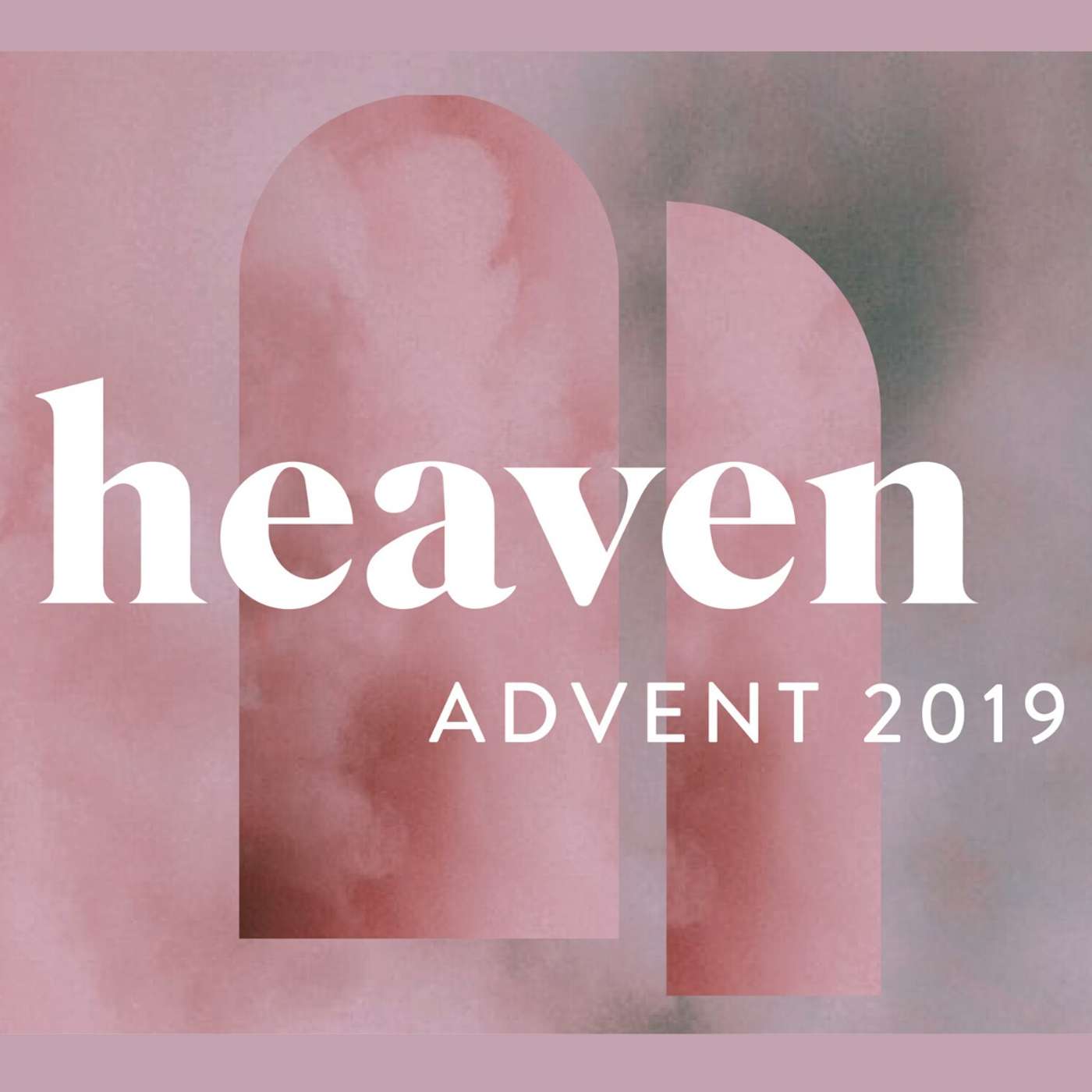 Advent 2019 // Joy in the Journey - Jimmy Seibert episode artwork