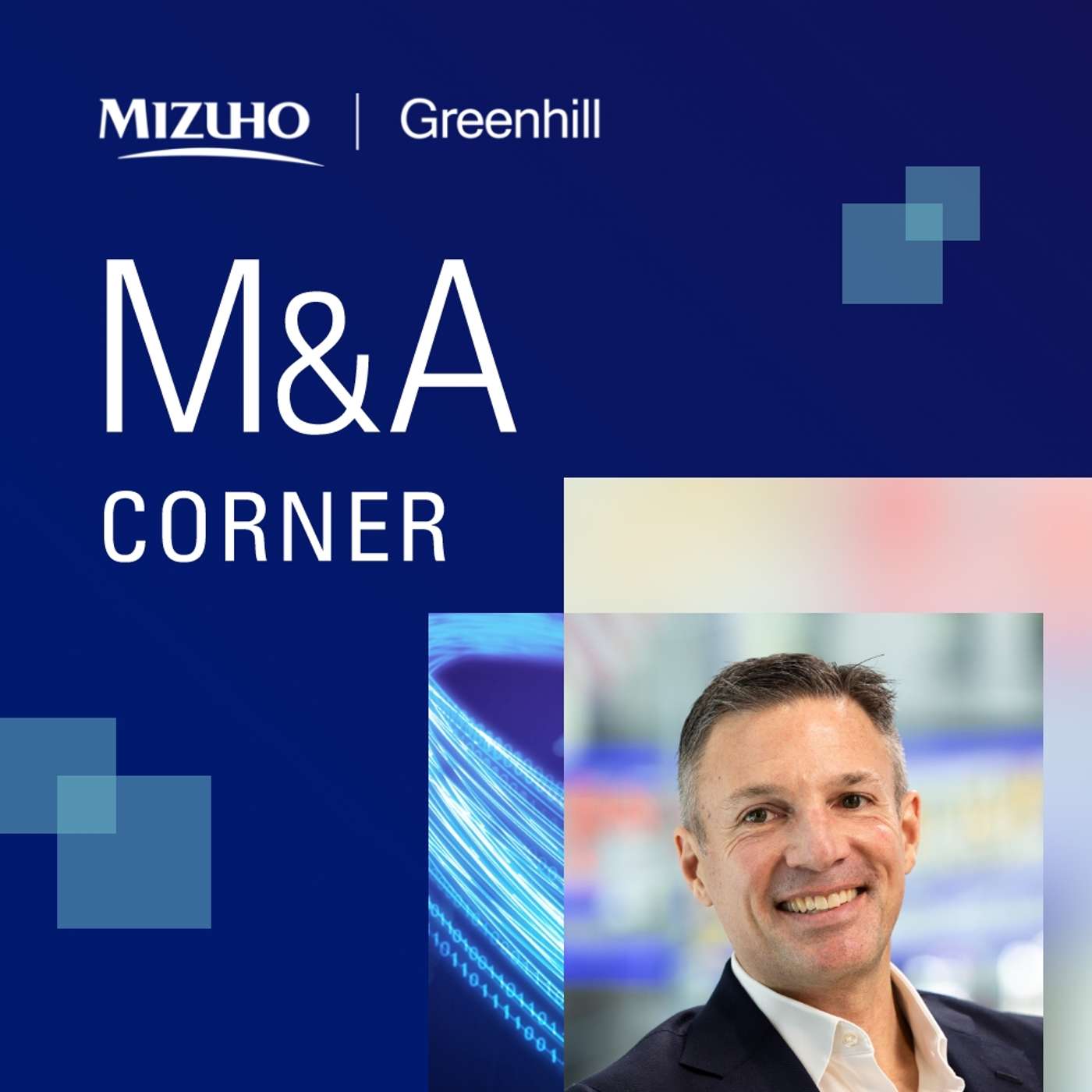 M&A Corner: Market Confidence Returning M&A Corner: Market Confidence Returning