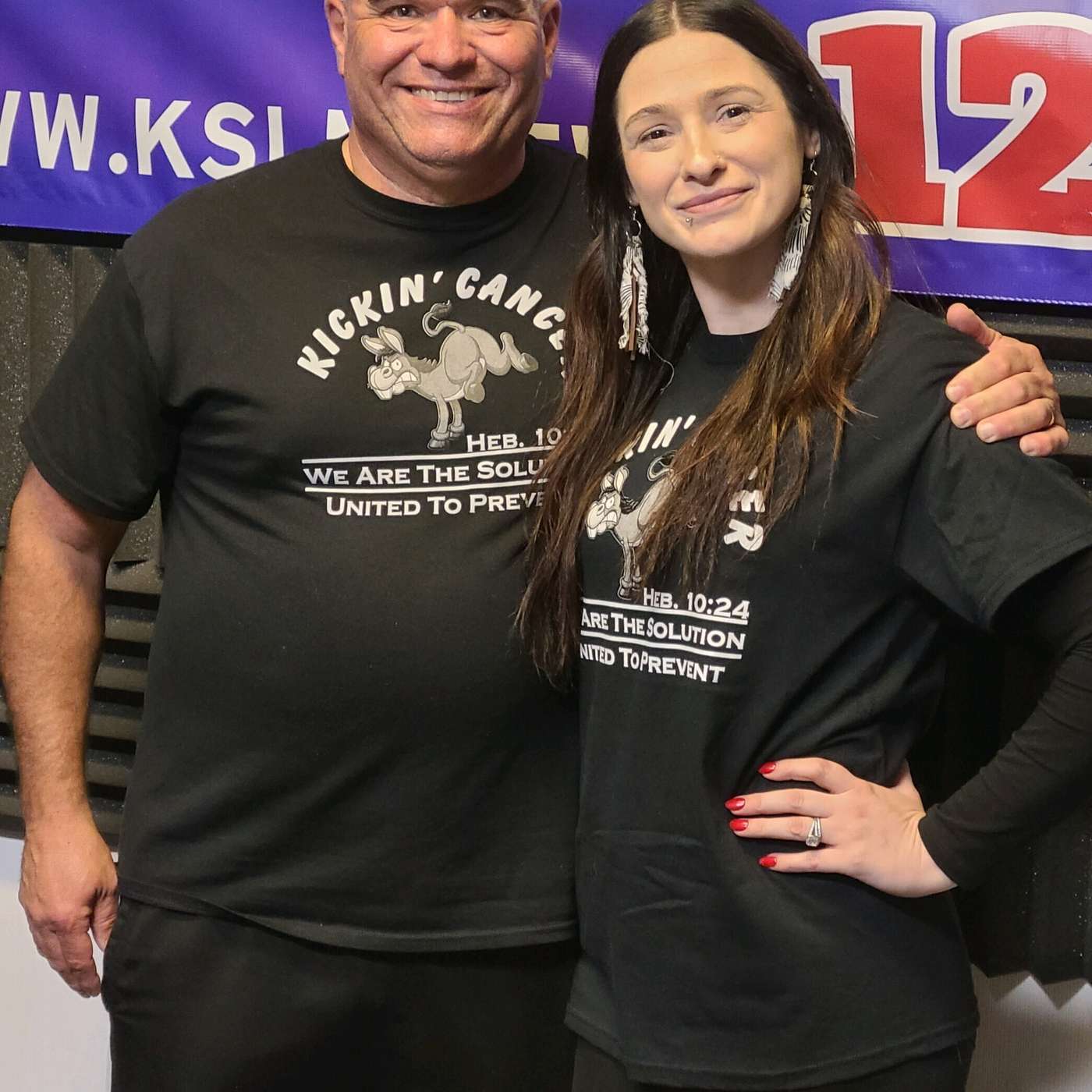 Kickin\' Cancer Cares