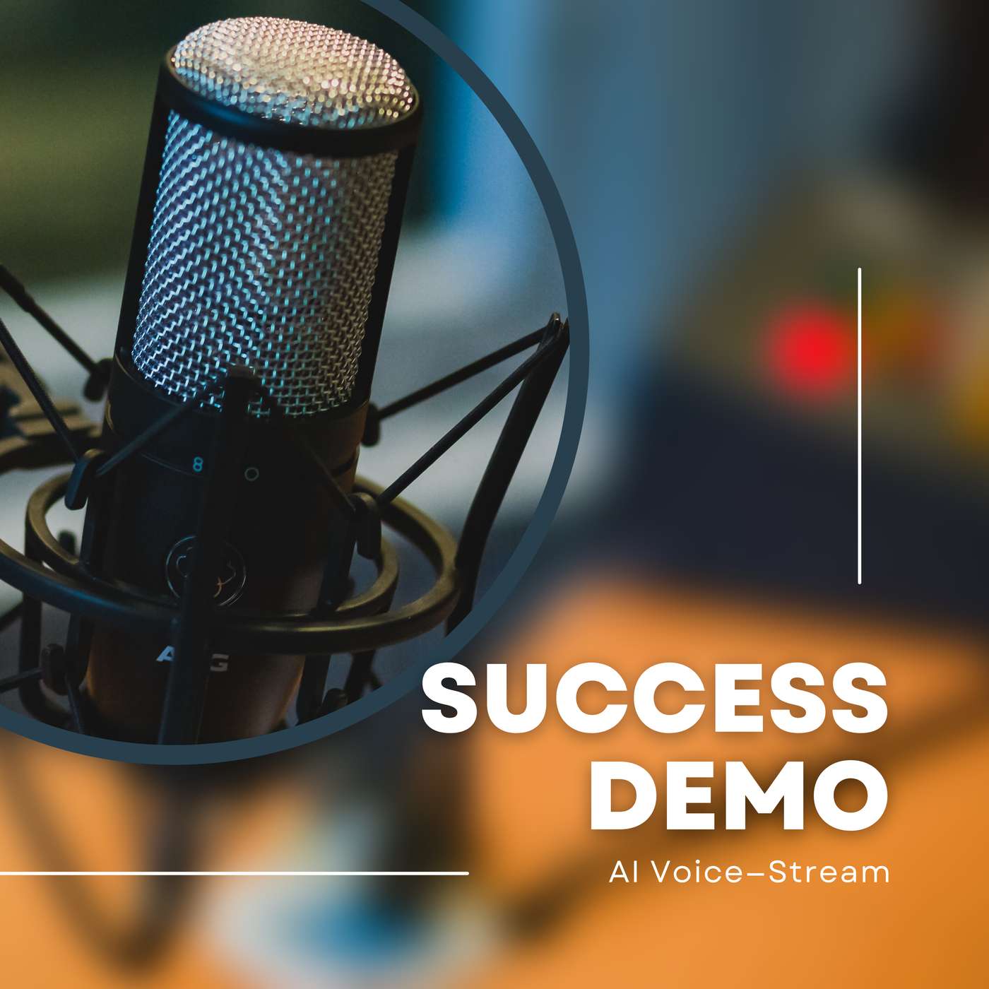 The Success Story Demo Episode episode artwork