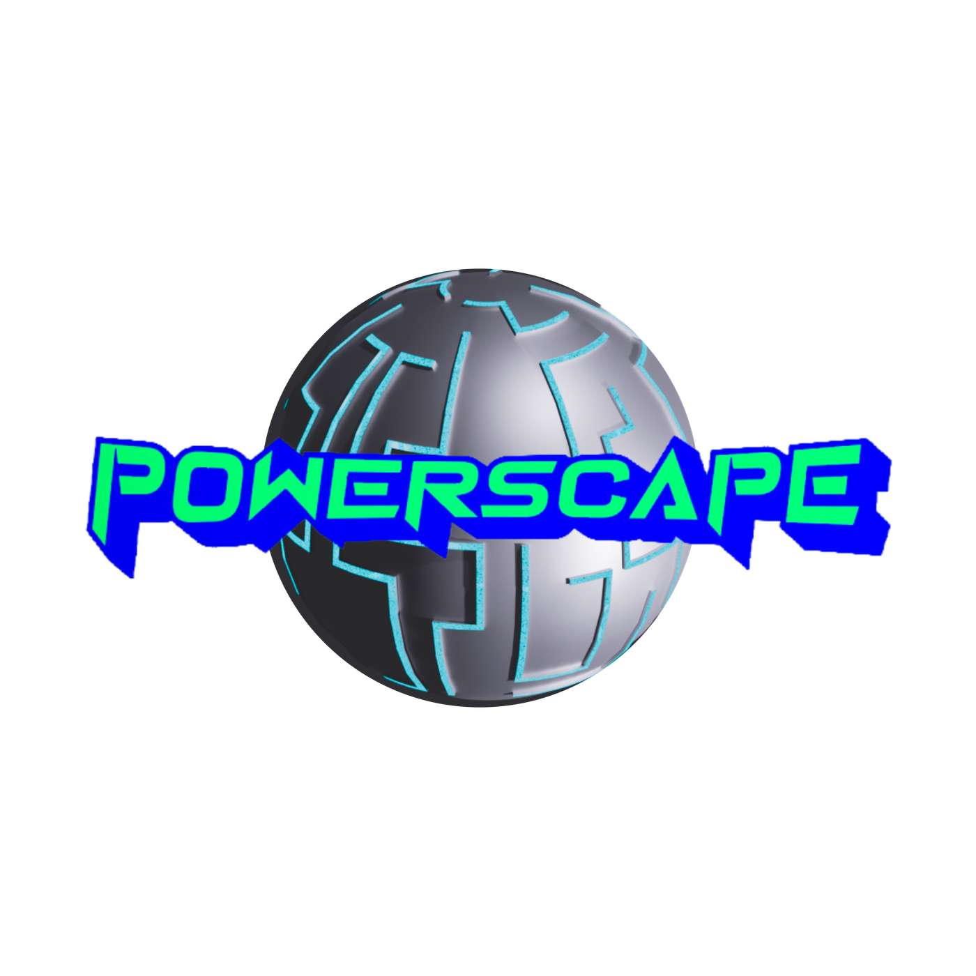 Donal Thoms-Cappello - Building the Sci-Fi Universe of POWERSCAPE