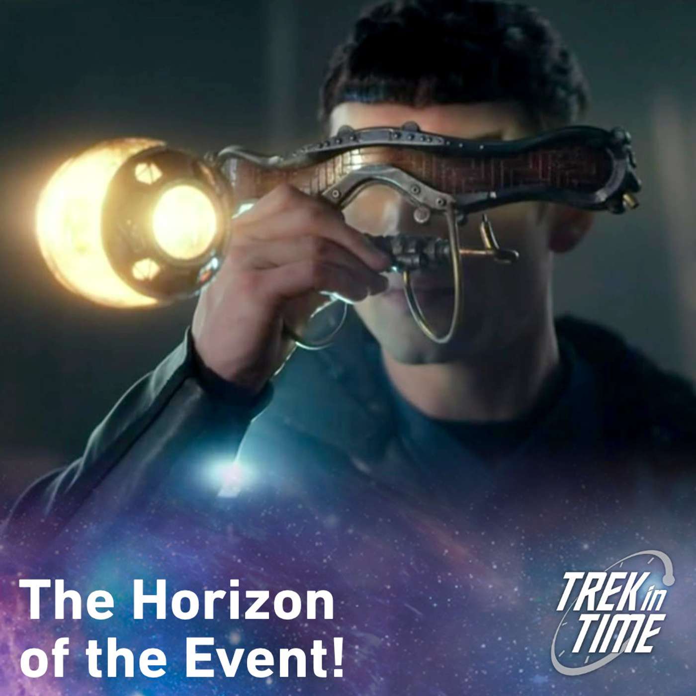 197: Star Trek SNW, "Through the Lens of Time” 197: Star Trek SNW, "Through the Lens of Time”