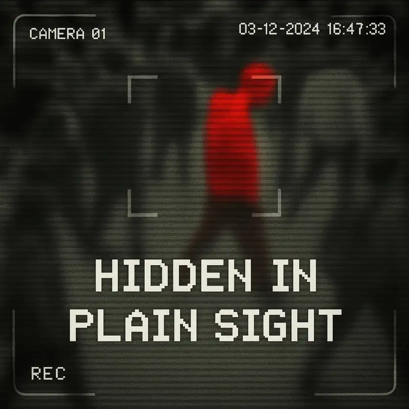 Hidden in Plain Sight