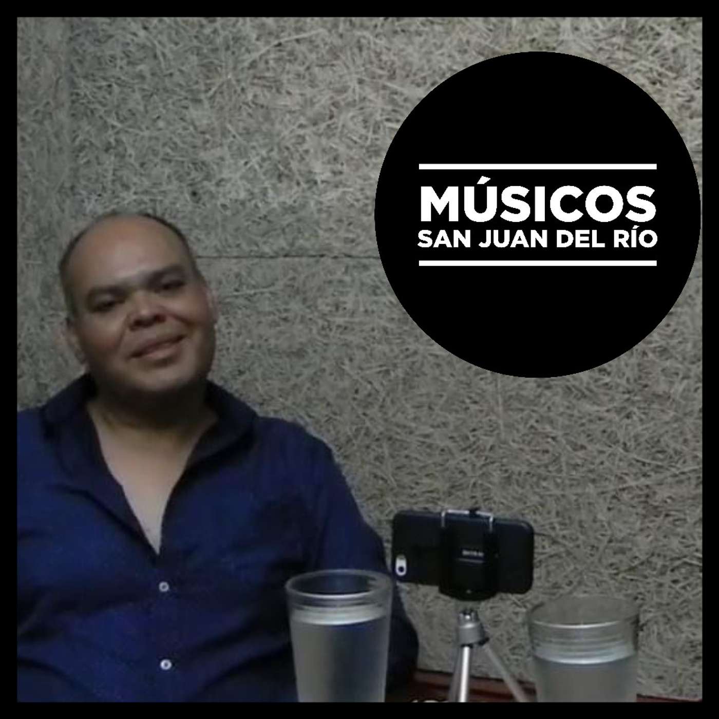 Jesús Alfonso episode artwork