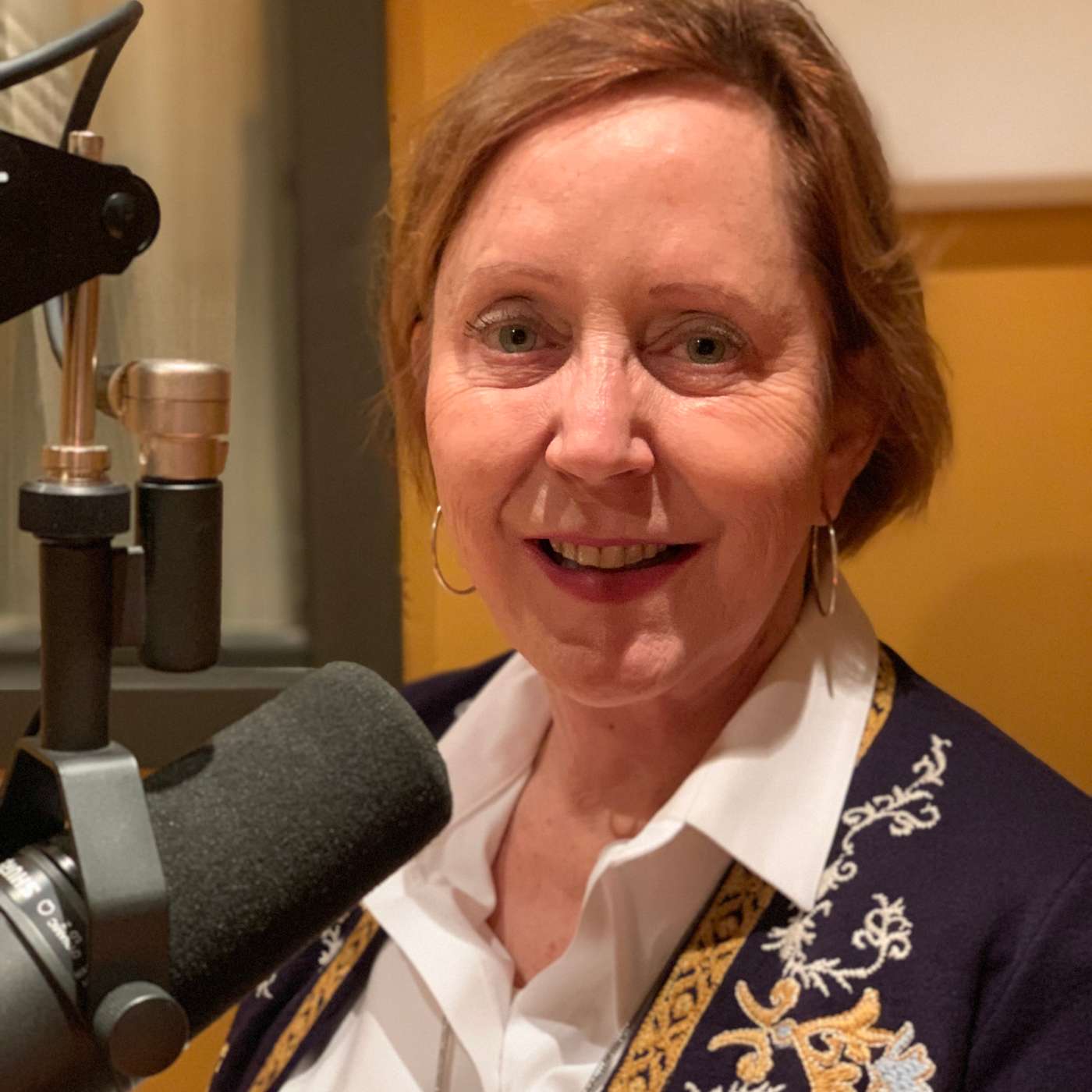 MSU Today with Russ White