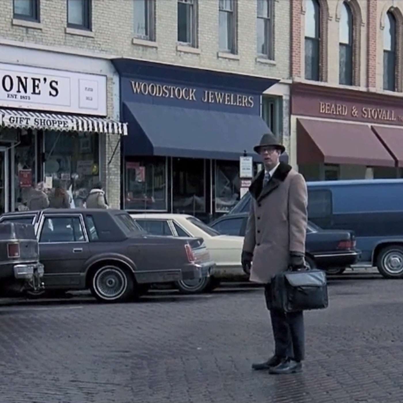 the time loop of the week is essentially horror films the time loop of the week is essentially horror films