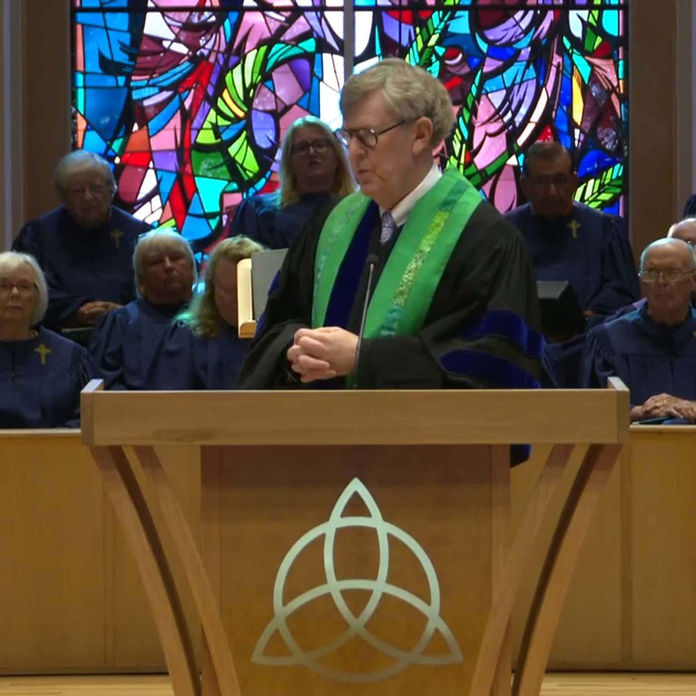 Sermon: "When Life Gets in the Way" | July 30, 2023 episode artwork