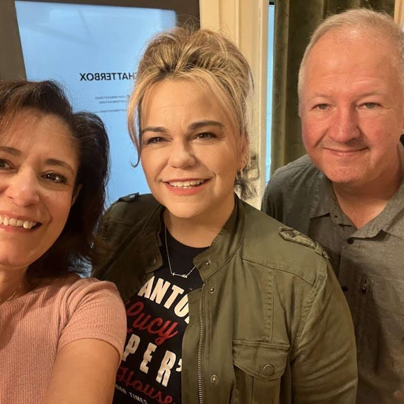 The More You Know, The Better It Tastes