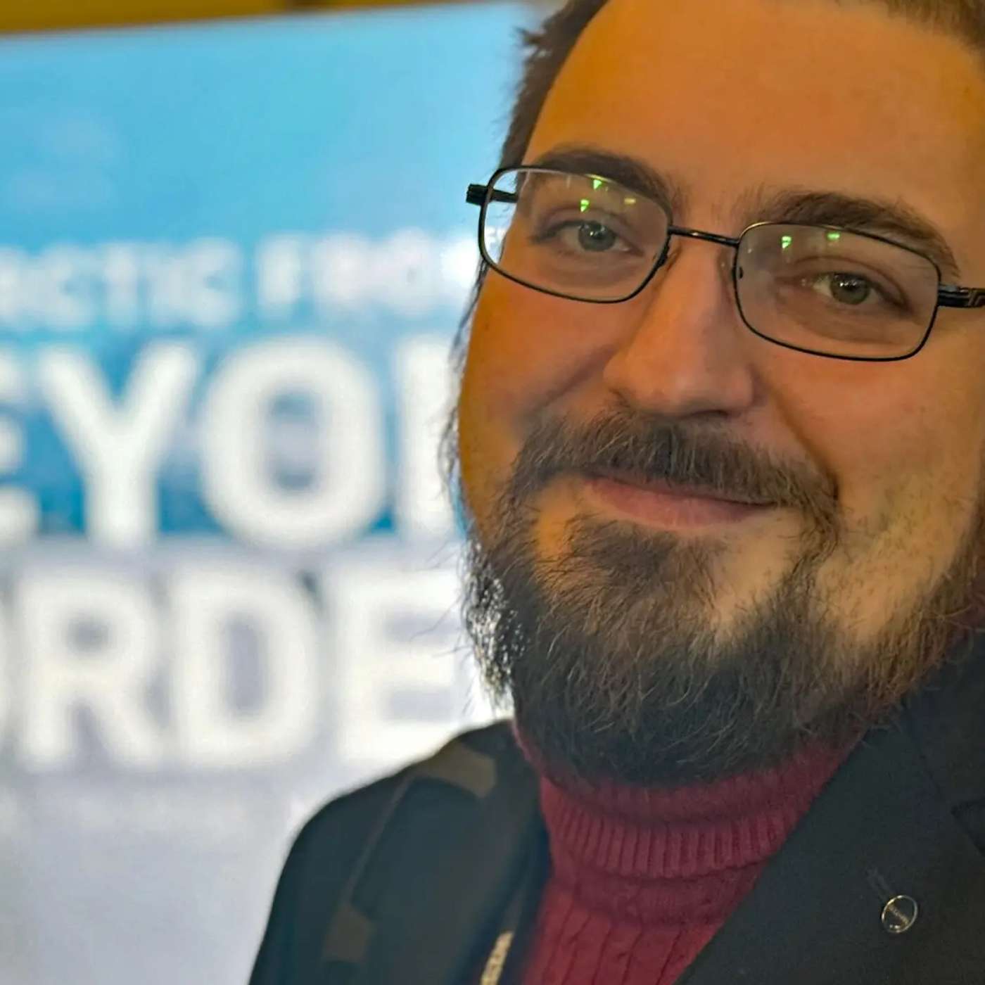 Юрий Сергеев оштрафован за сотрудничество с экологической организацией