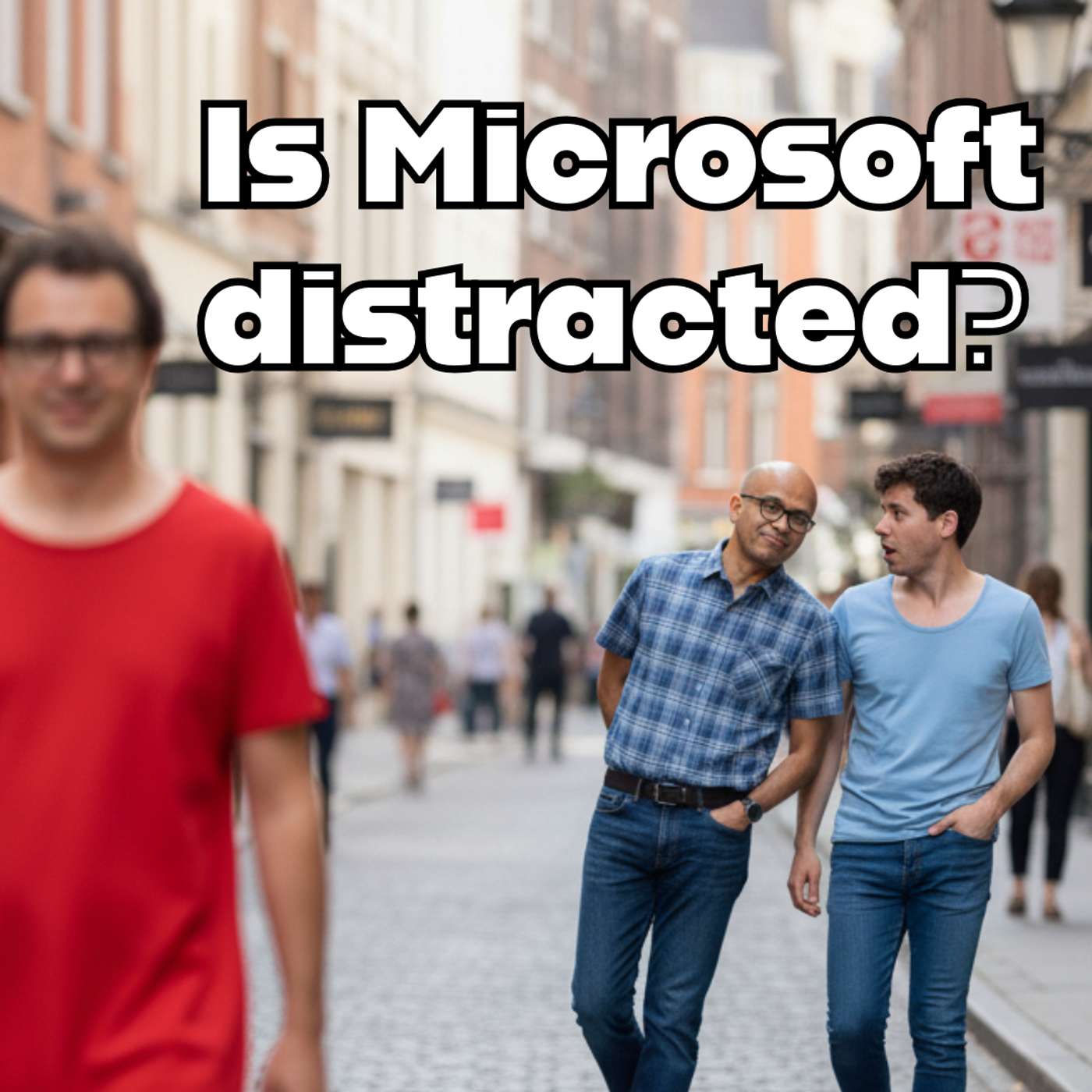 Prompt and Circumstance