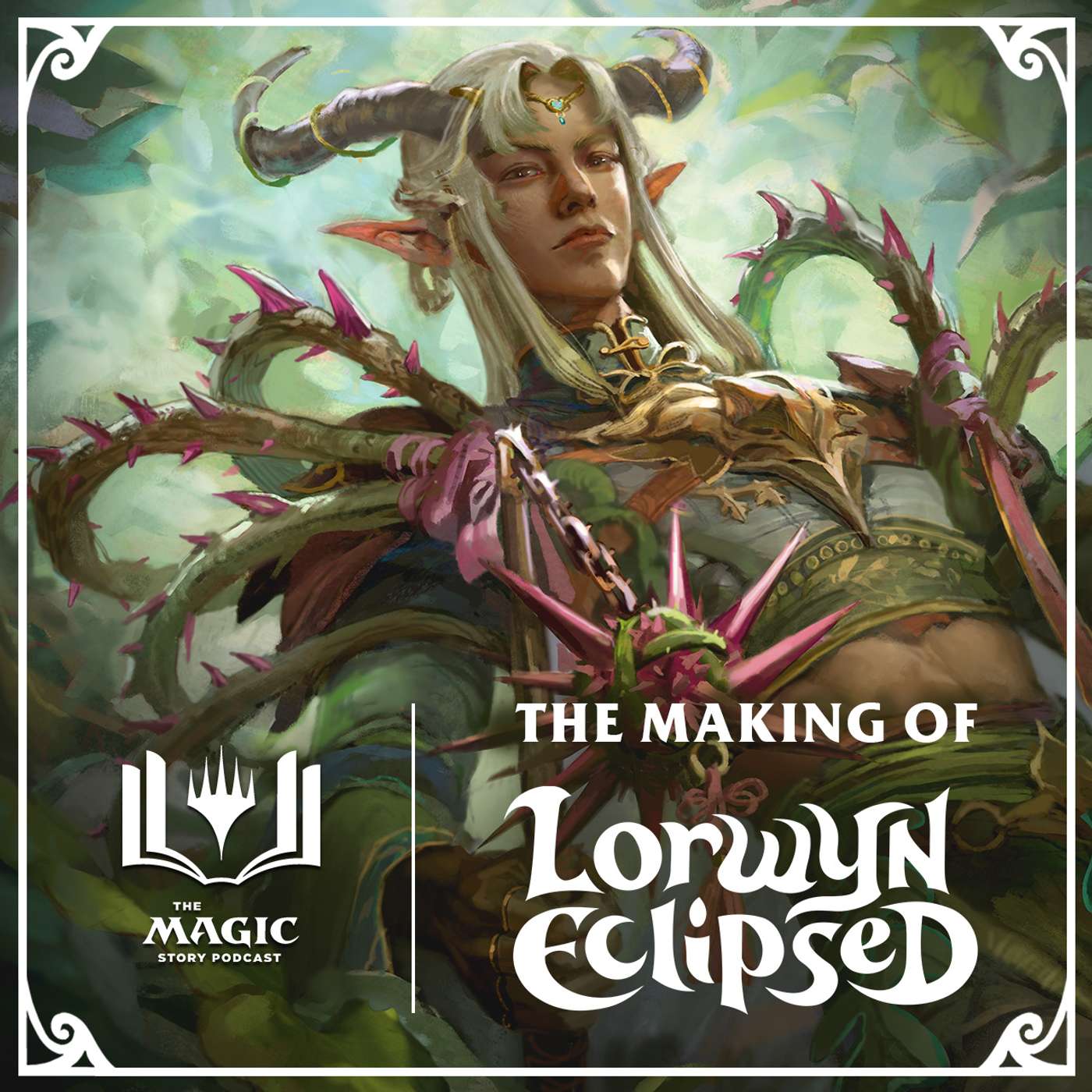 Lorwyn Eclipsed | #149: The Making of Lorwyn Eclipsed Lorwyn Eclipsed | #149: The Making of Lorwyn Eclipsed