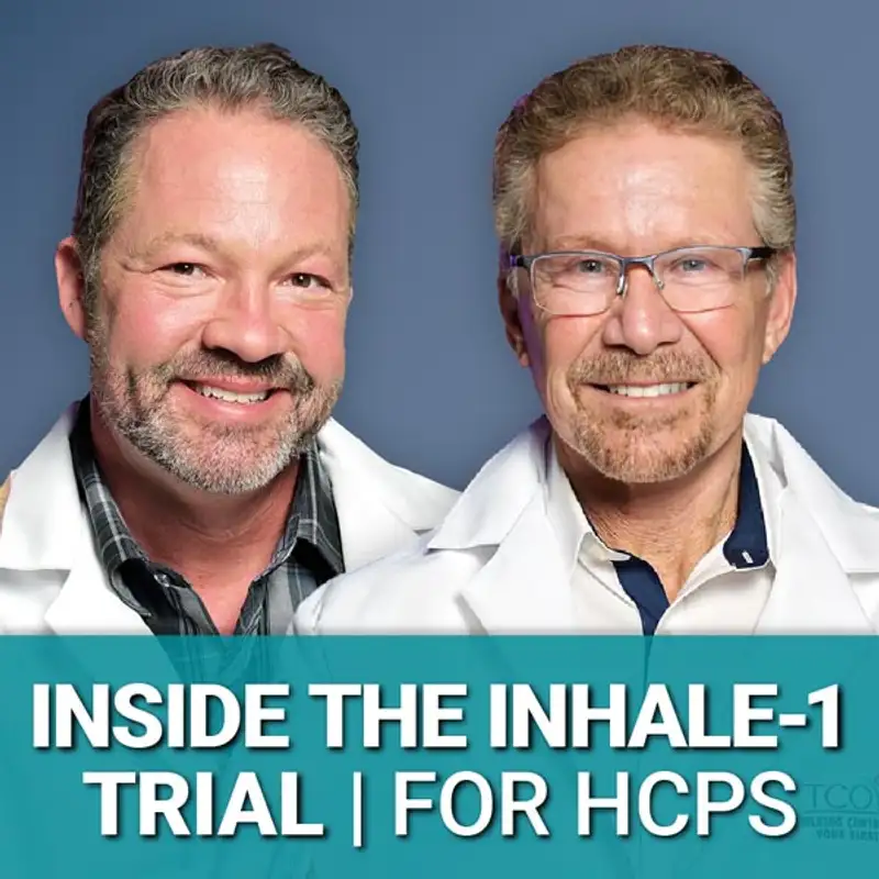 Inhaled Insulin for Kids: Inside the INHALE-1 Trial