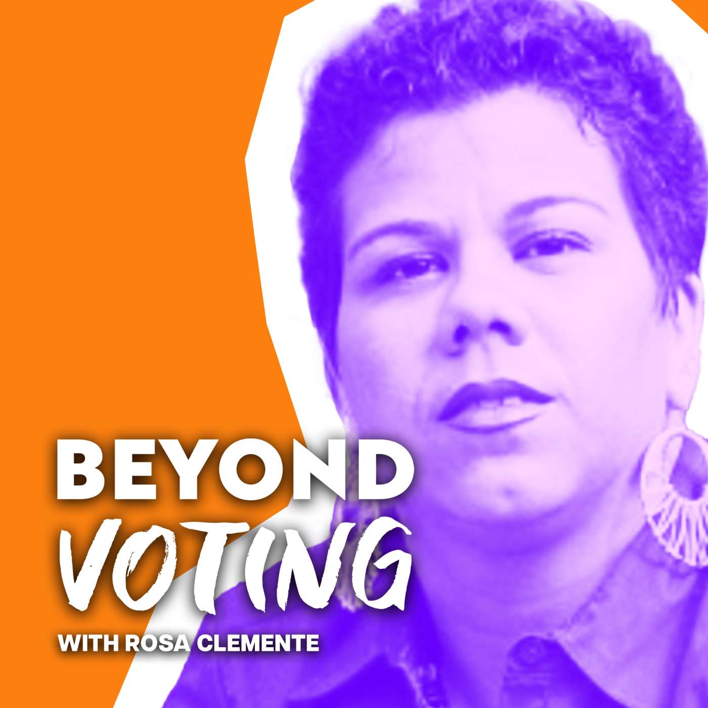 Beyond Voting