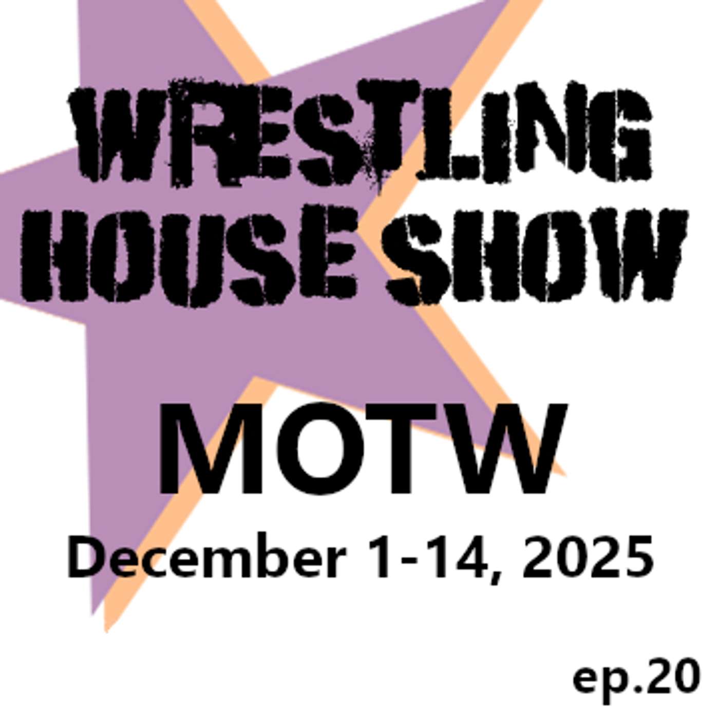 WHS Match of the Week: December 1-14, 2025 WHS Match of the Week: December 1-14, 2025