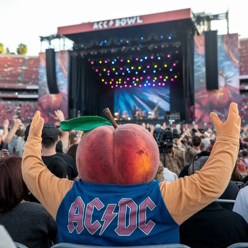 Ep. 85 - AC/DC FINALLY announced their North American tour! - 12/02/2024