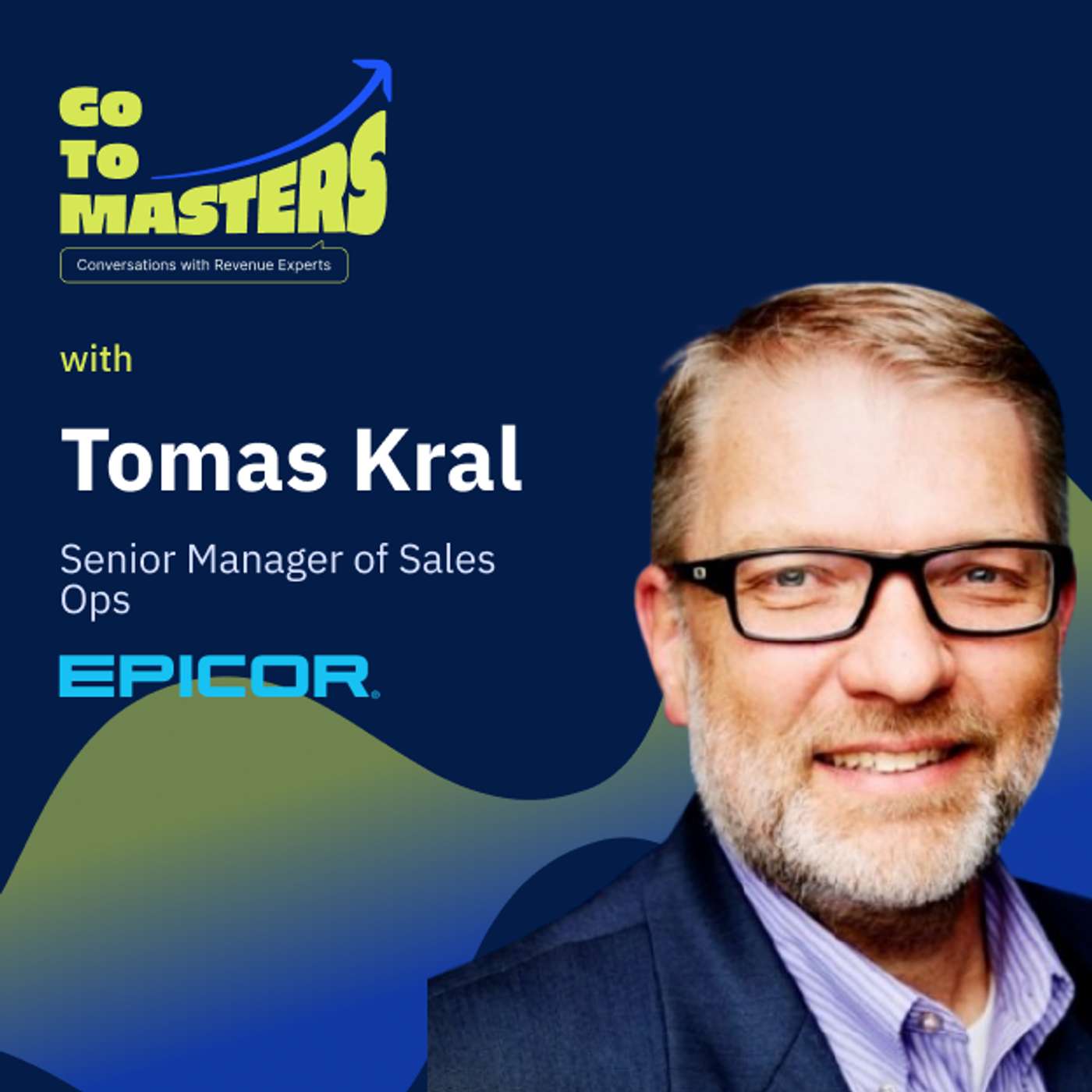Sales Enablement 101: Tomas Kral’s Blueprint for Building Successful Sales Teams & Processes