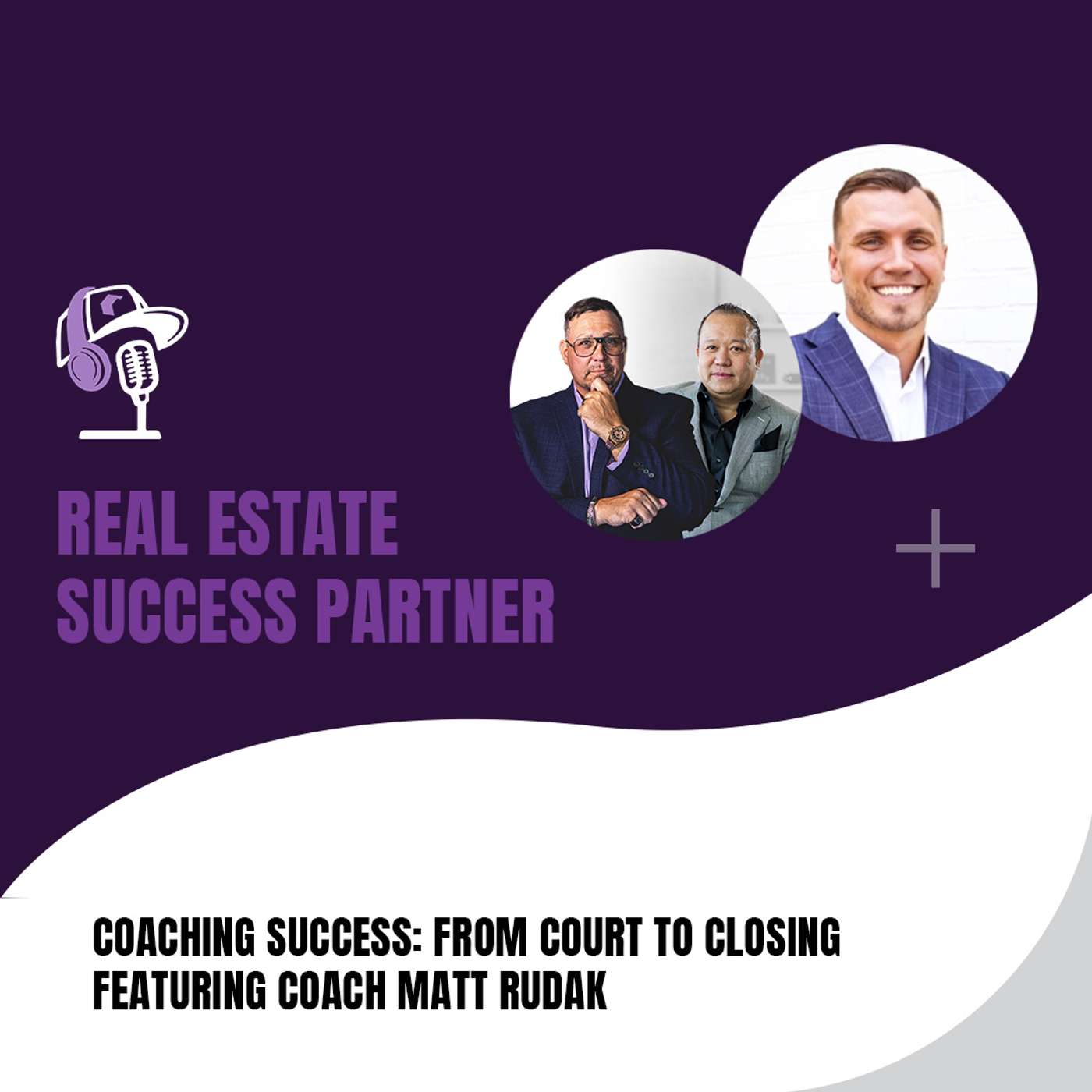 Real Estate Success Partner