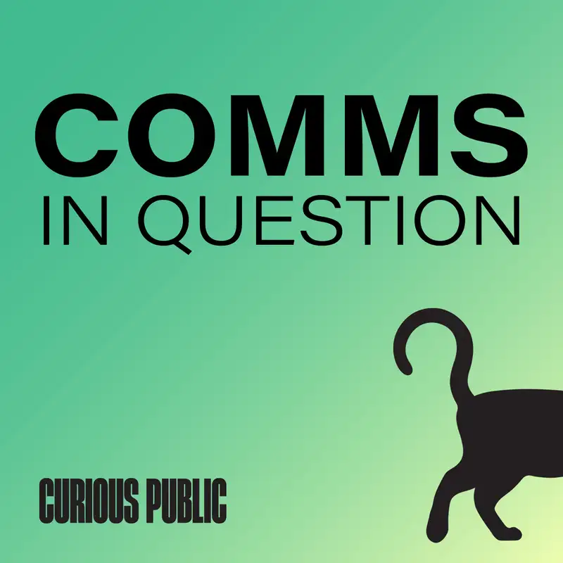 Comms In Question