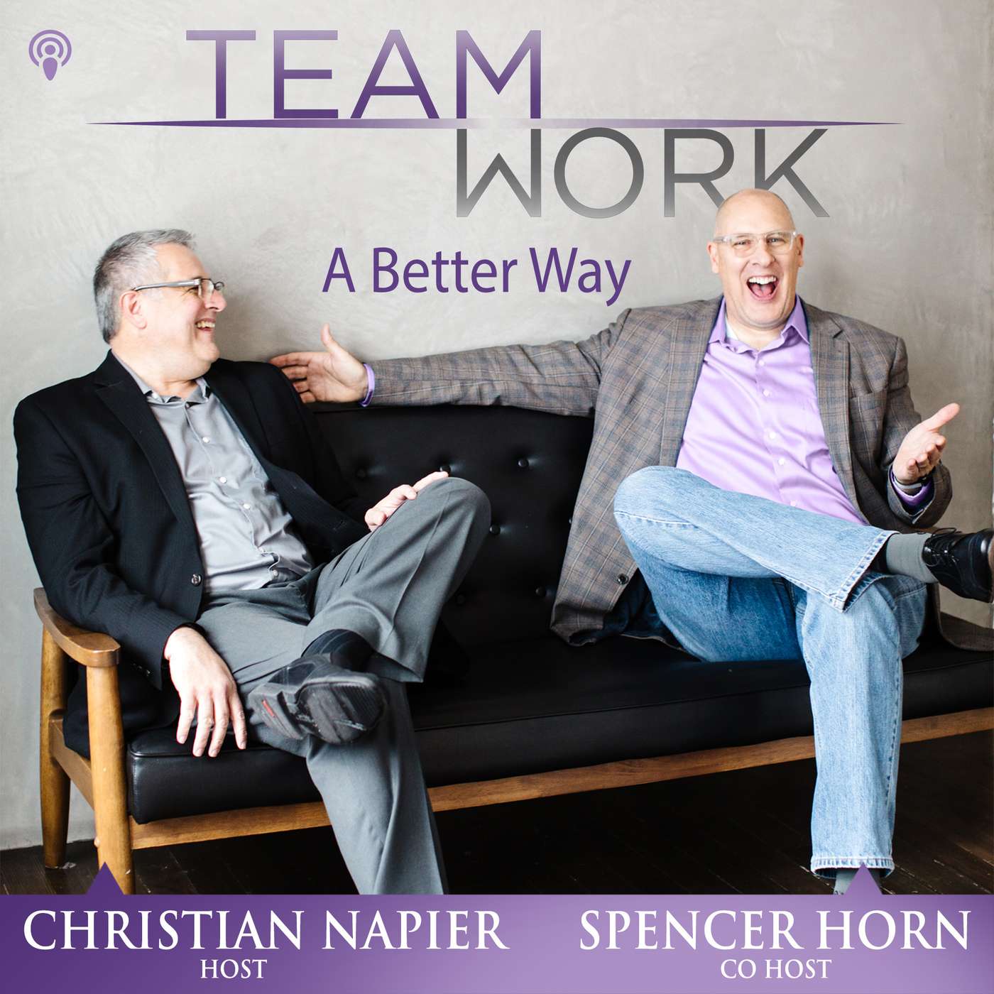 The Future of Teamwork: Exploring the Impact of ChatGPT episode artwork