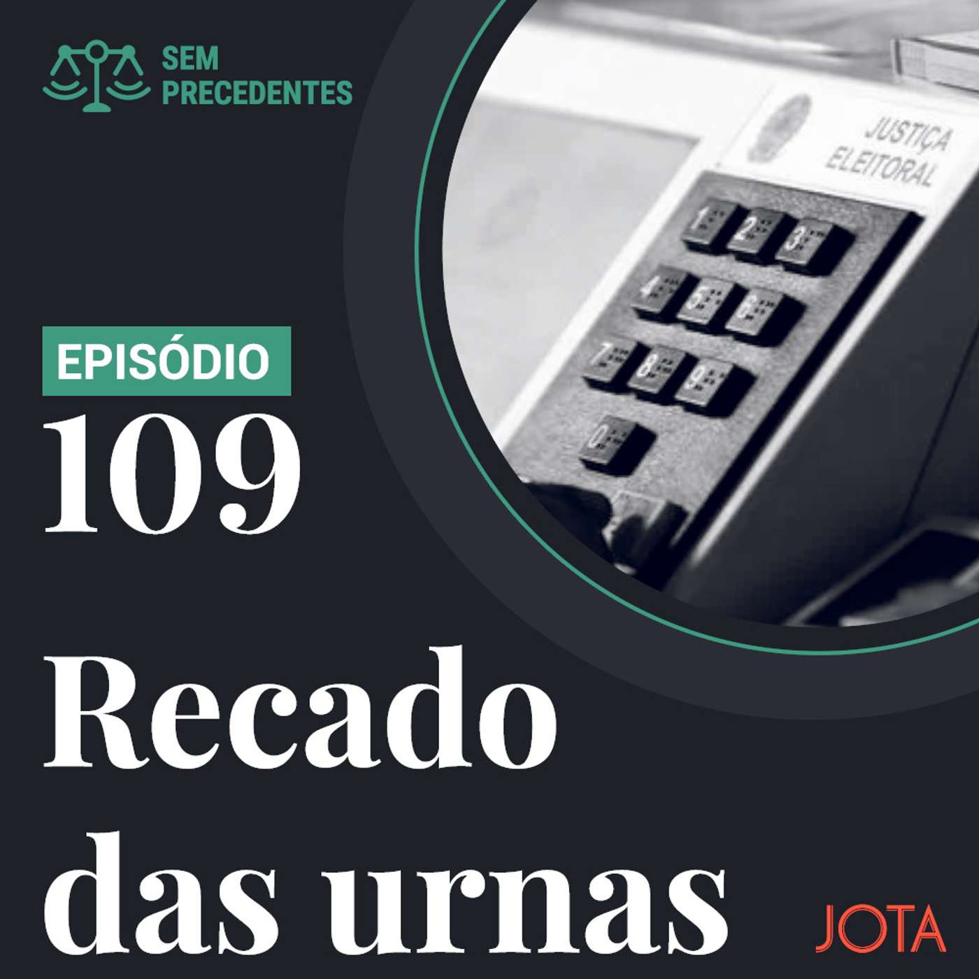 Como o Supremo reagirá ao recado que as urnas mandaram nestas eleições? I Sem Precedentes #109