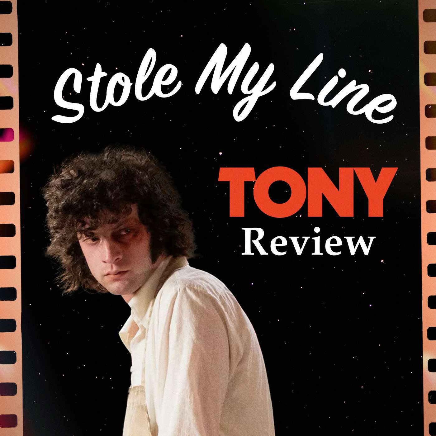 'Tony' Review: What A Biopic Should Be - Fireside Discussion