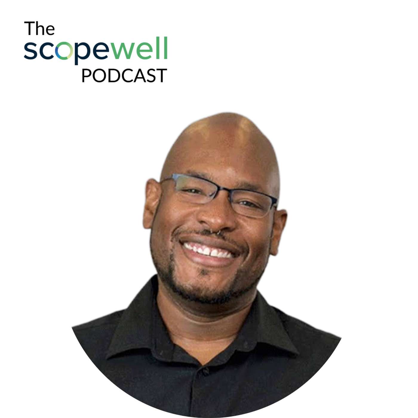 Expanding Access to Youth Mental Health Services with Dr. Mike Stevens episode artwork