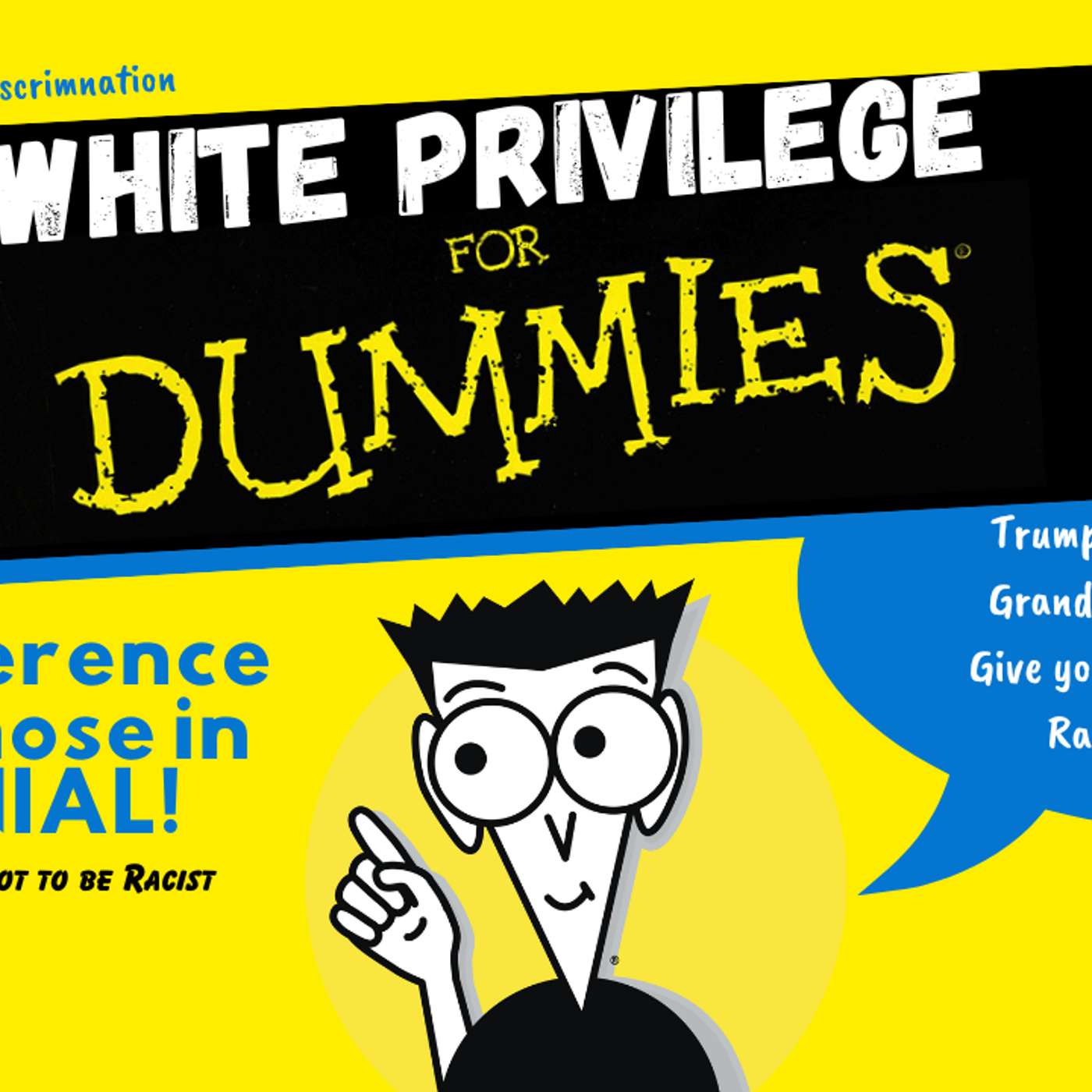 Anti Politician Podcast