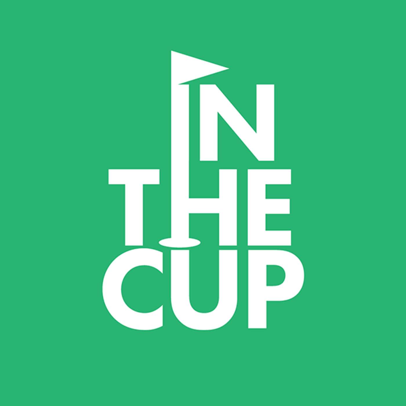 In The Cup | RBC Heritage episode artwork