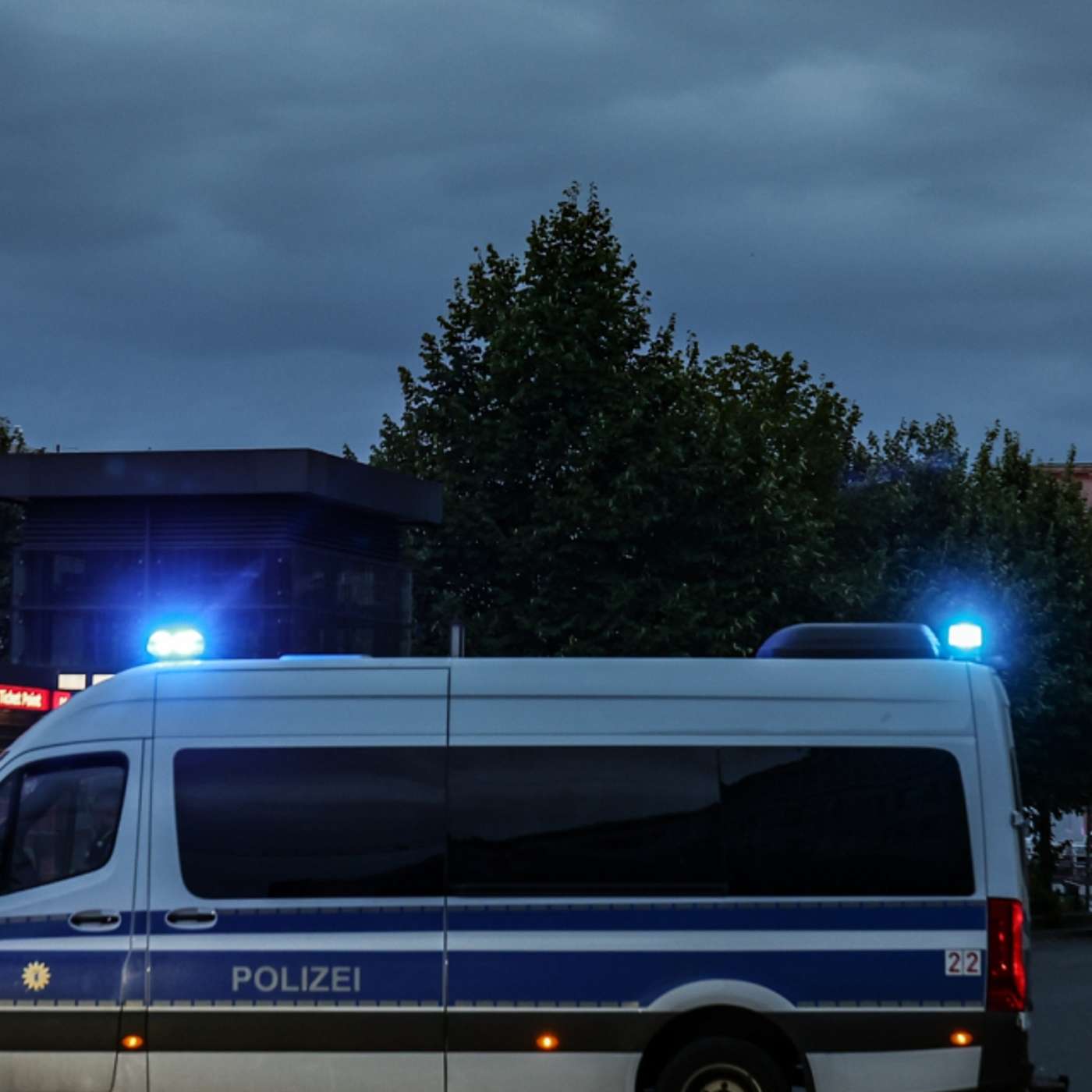 Germany Probes Russian Ties in Berlin Cache, Konstantelias Joins Dortmund Big Move, EU Faces Tough Immigration Push, Musiala Faces Dortmund Test, and more...