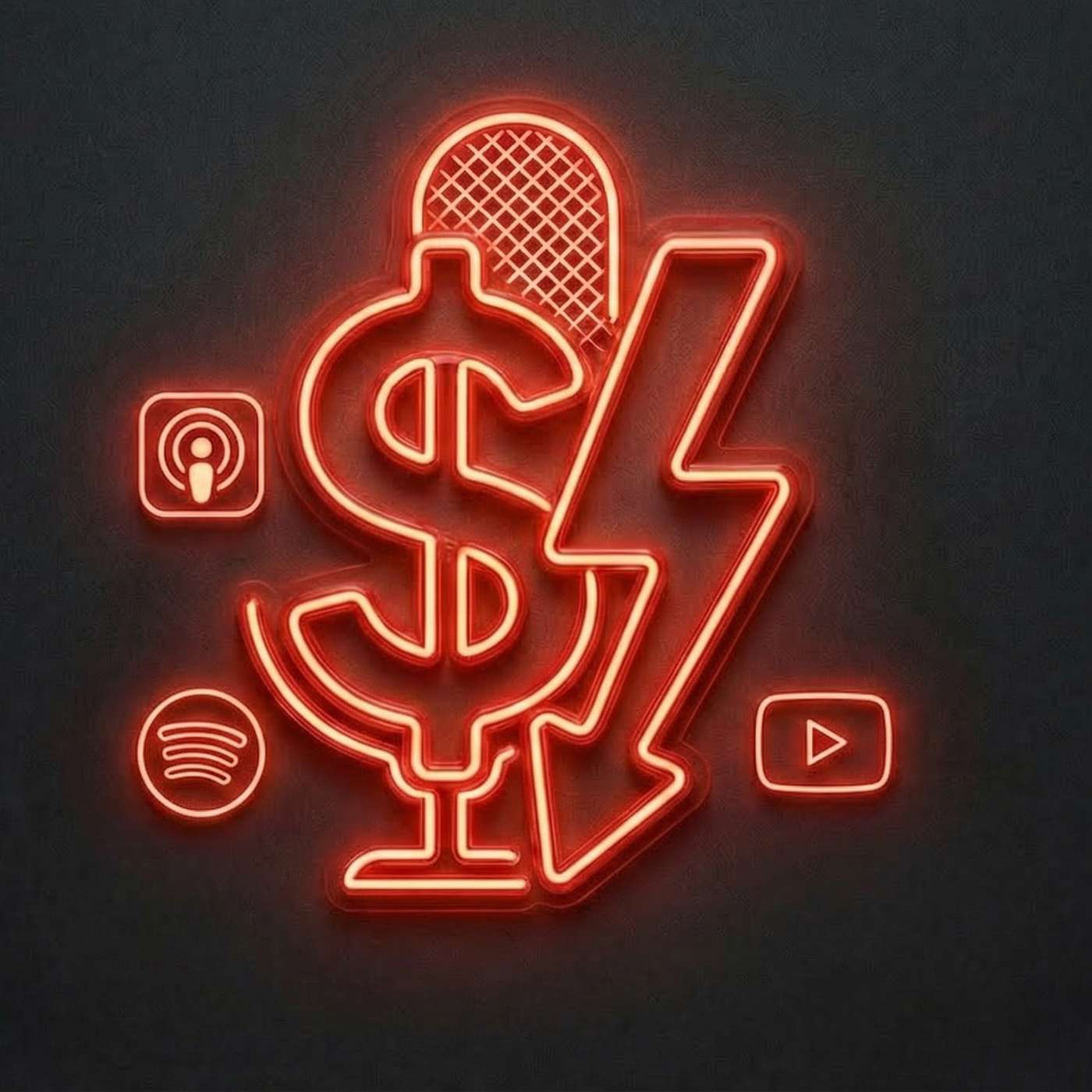 The Takedown cover art