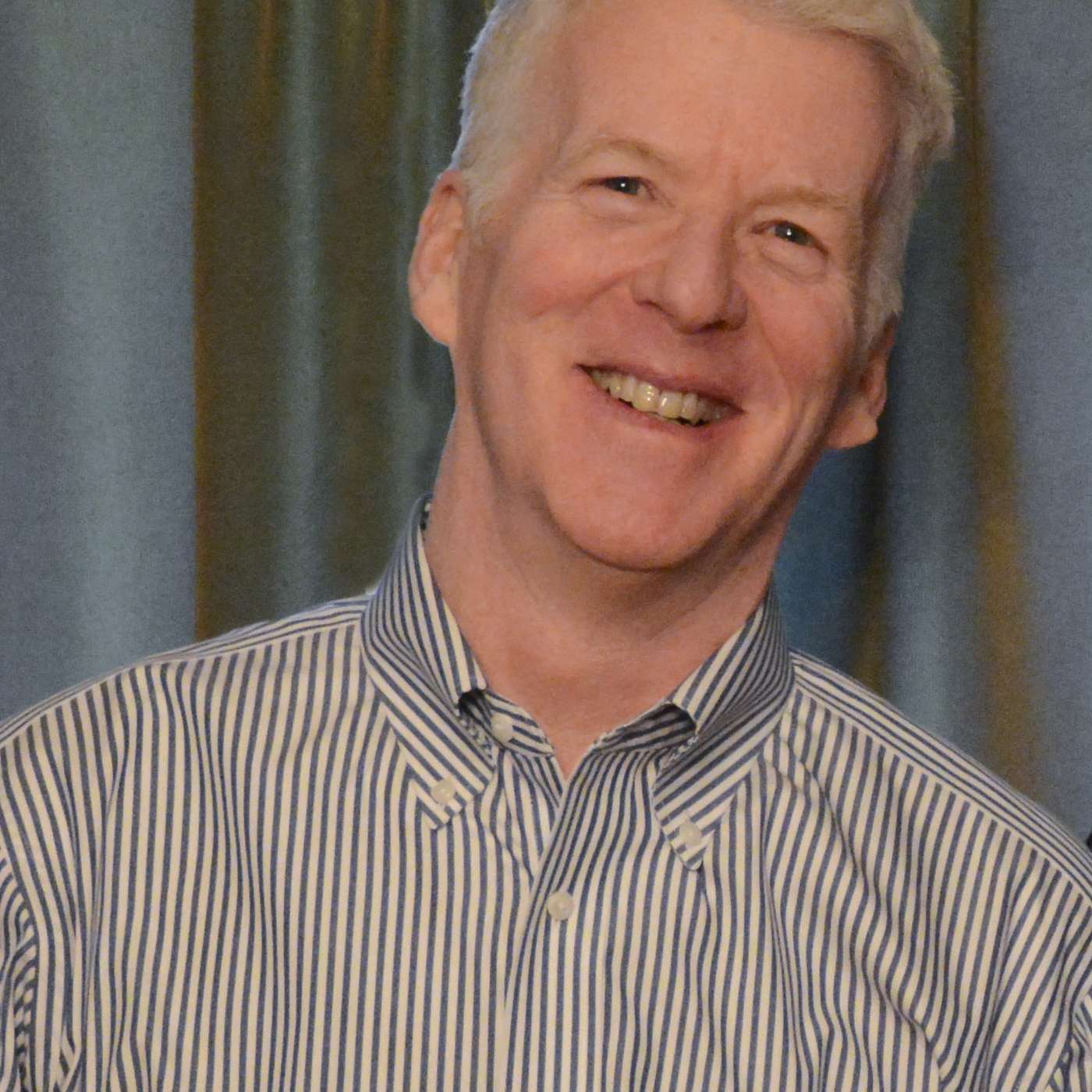 Rick Partridge, Board Chair Nevada County Pride episode artwork