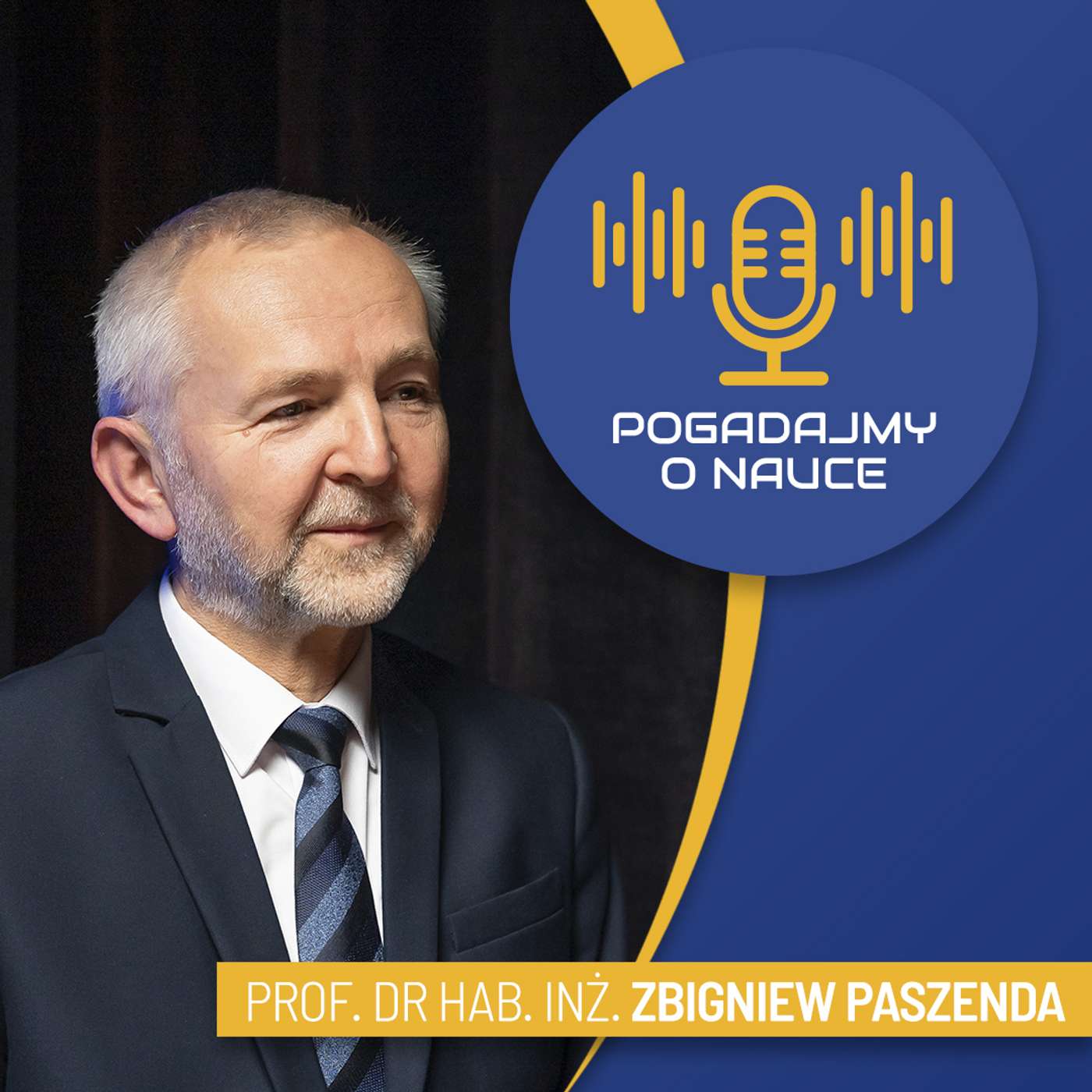Pogadajmy o nauce: Medycyna rozwija się na Śląsku! episode artwork