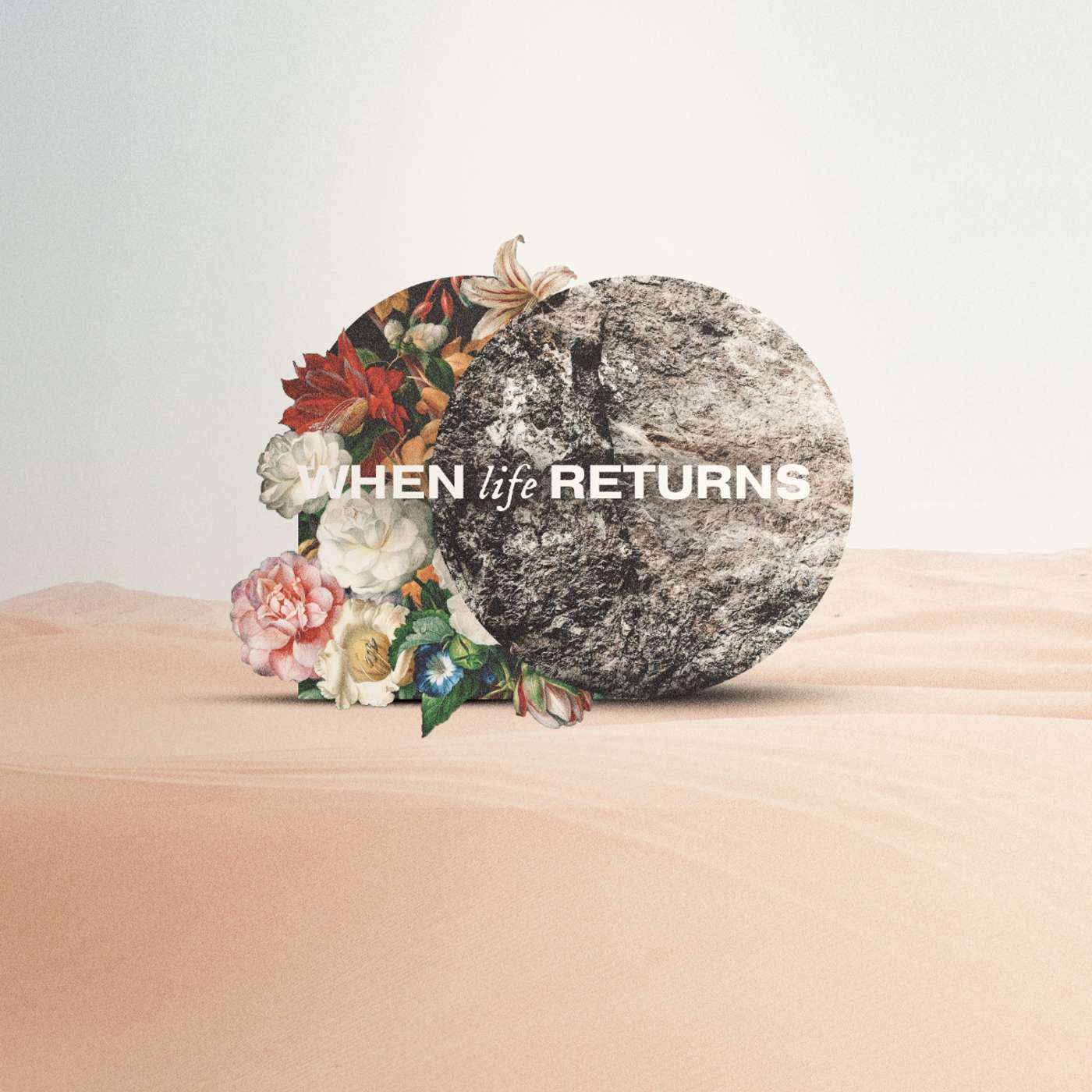 Easter Sunday - Bobbi Salkeld