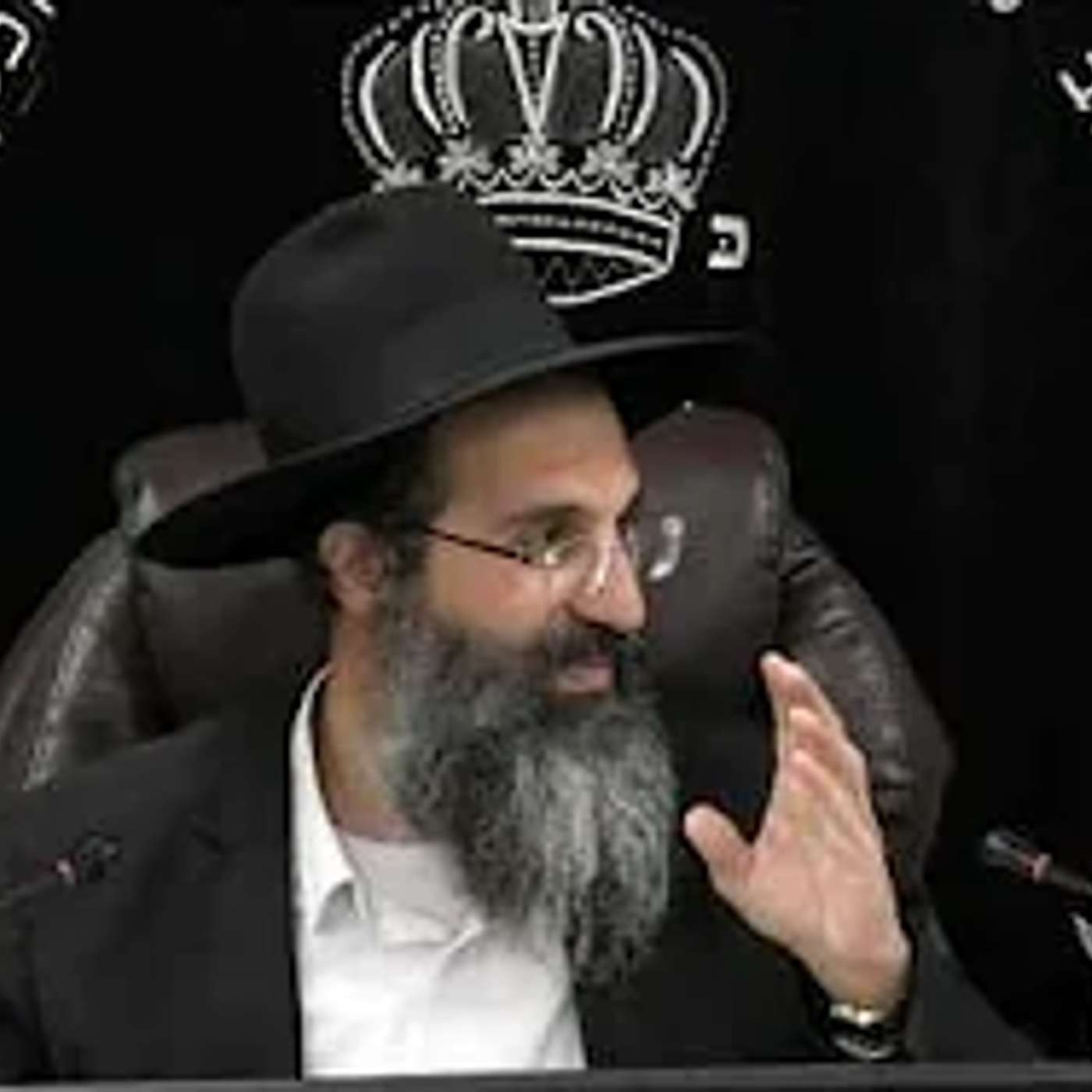 Between impurity and purity - like a hair's breadth | Rabbi Shai Oved | Thursday - Parashat Shemi...