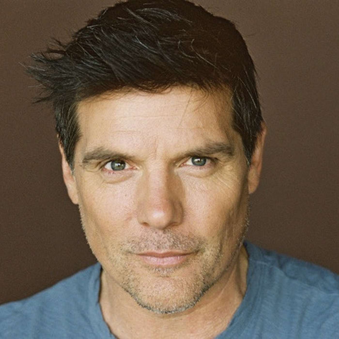 Paul Johansson - Dan Scott - One Tree Hill