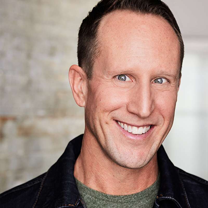 Jason Boegh