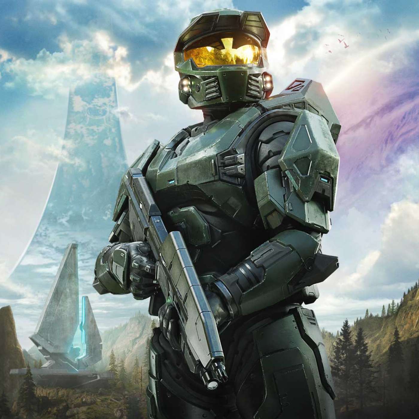 382 - Halo: Campaign Evolved Review | 01.08.26