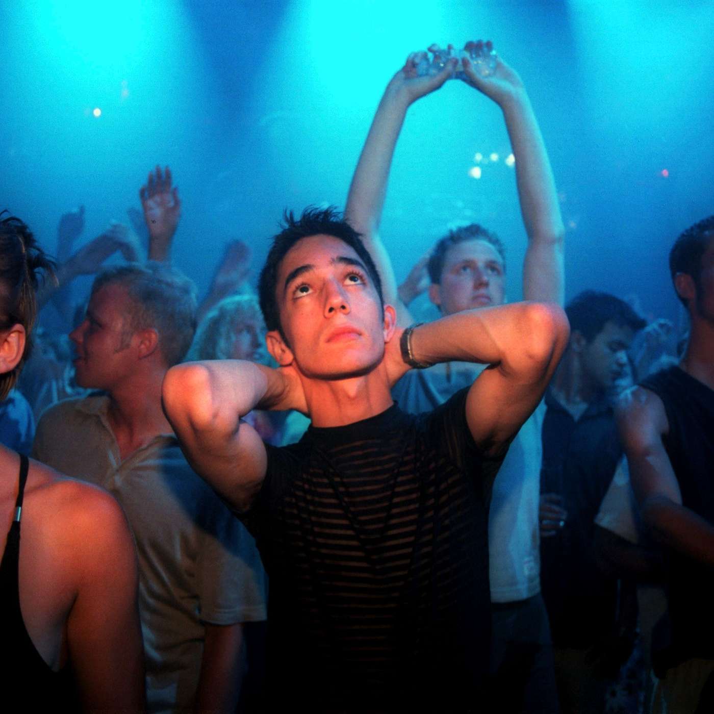 Why raves are such a reliable source of spiritual experience