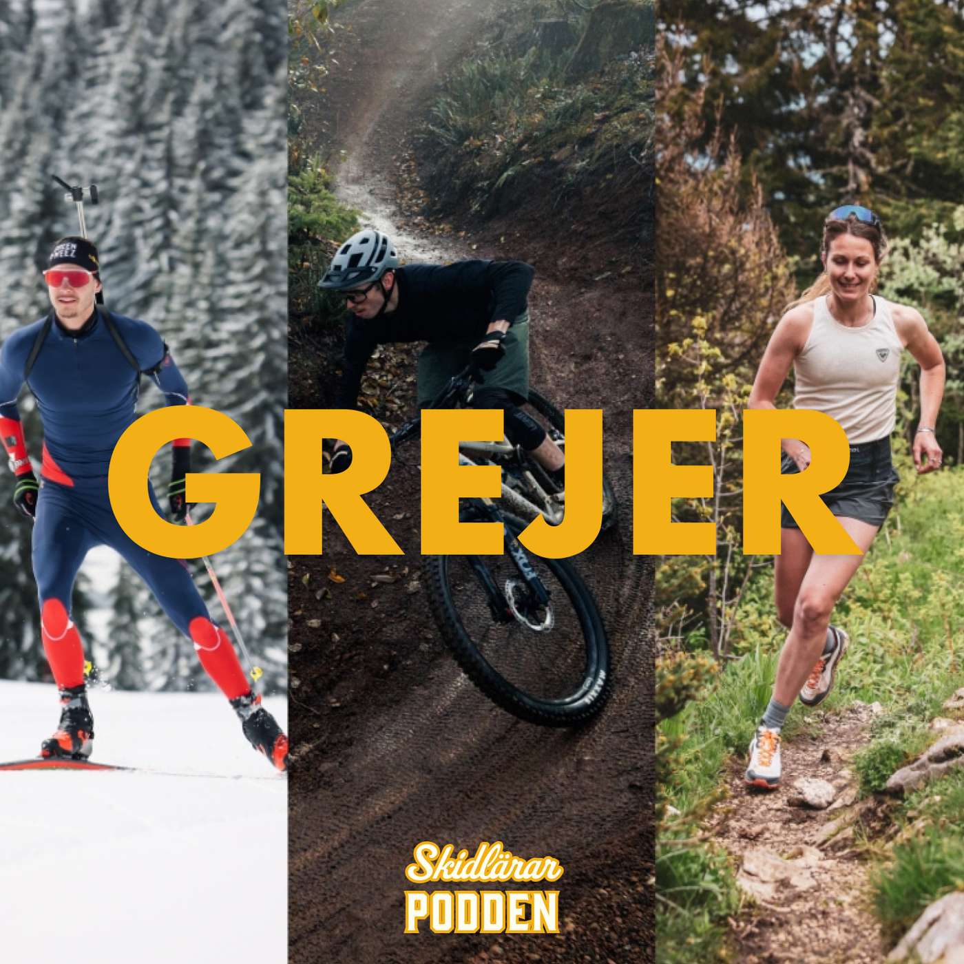 Vi snackar grejer med Calle Gerremo från Rossignol Vi snackar grejer med Calle Gerremo från Rossignol