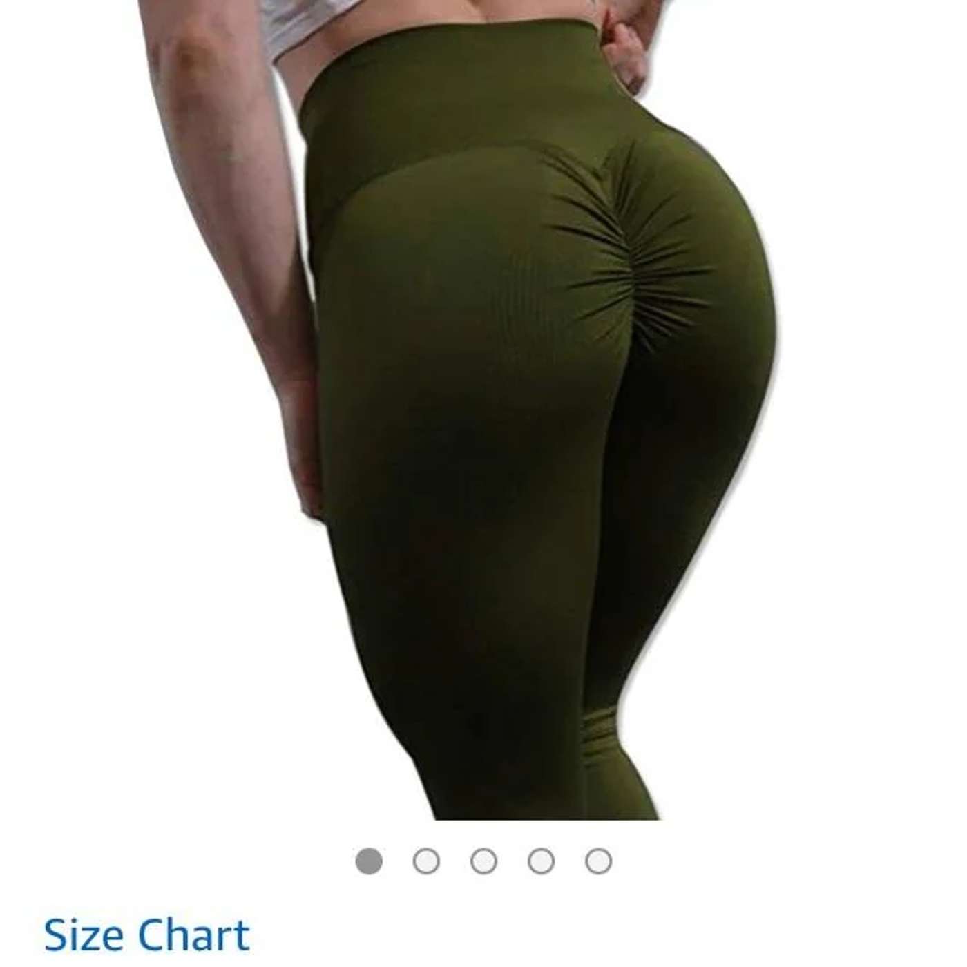 #331: “Are you European? What’s happening here???”