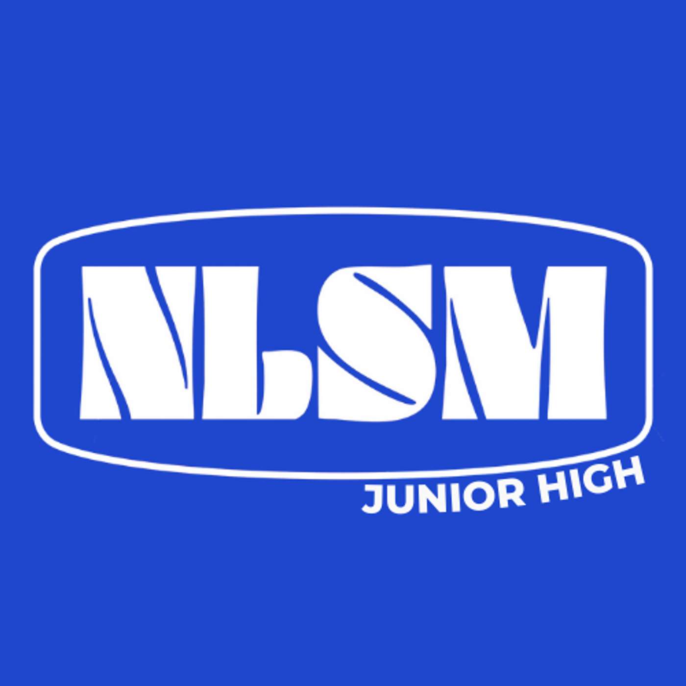 New Life Junior High