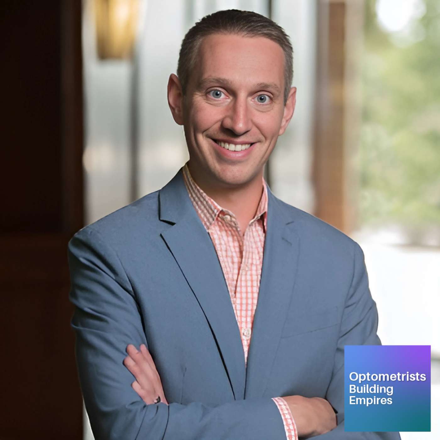 Optometrists Building Empires