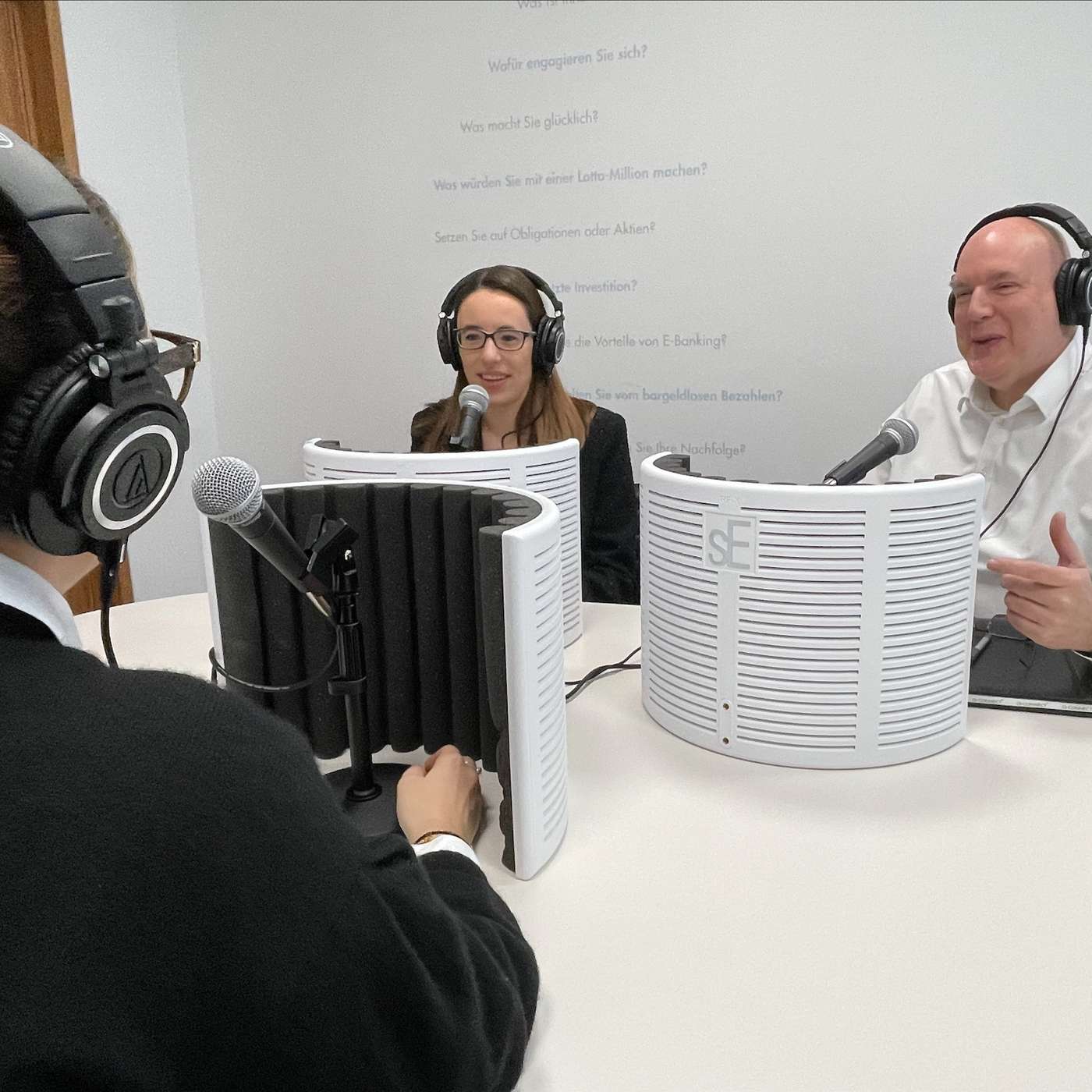 Einfach clever vorsorgen Einfach clever vorsorgen