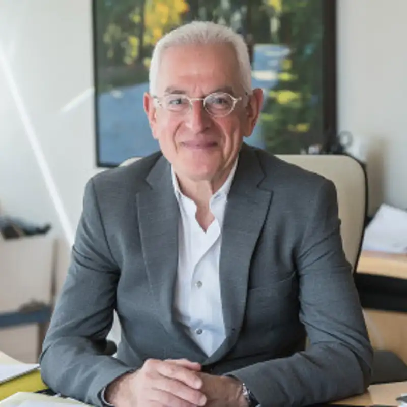 A Conversation with Jim Spatz on the History of his Family and Southwest Properties