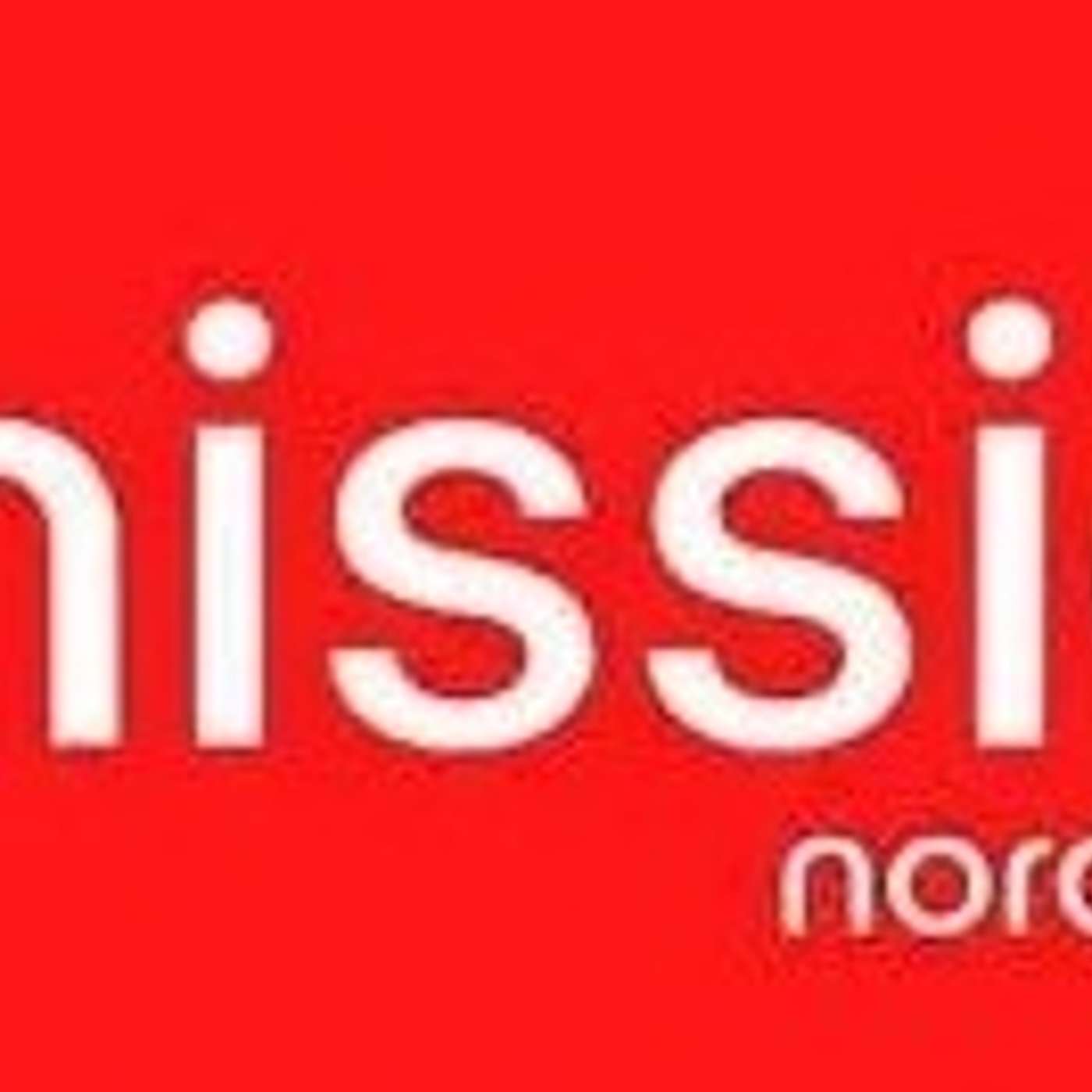 Dagens helgen | Misjonssøndagen